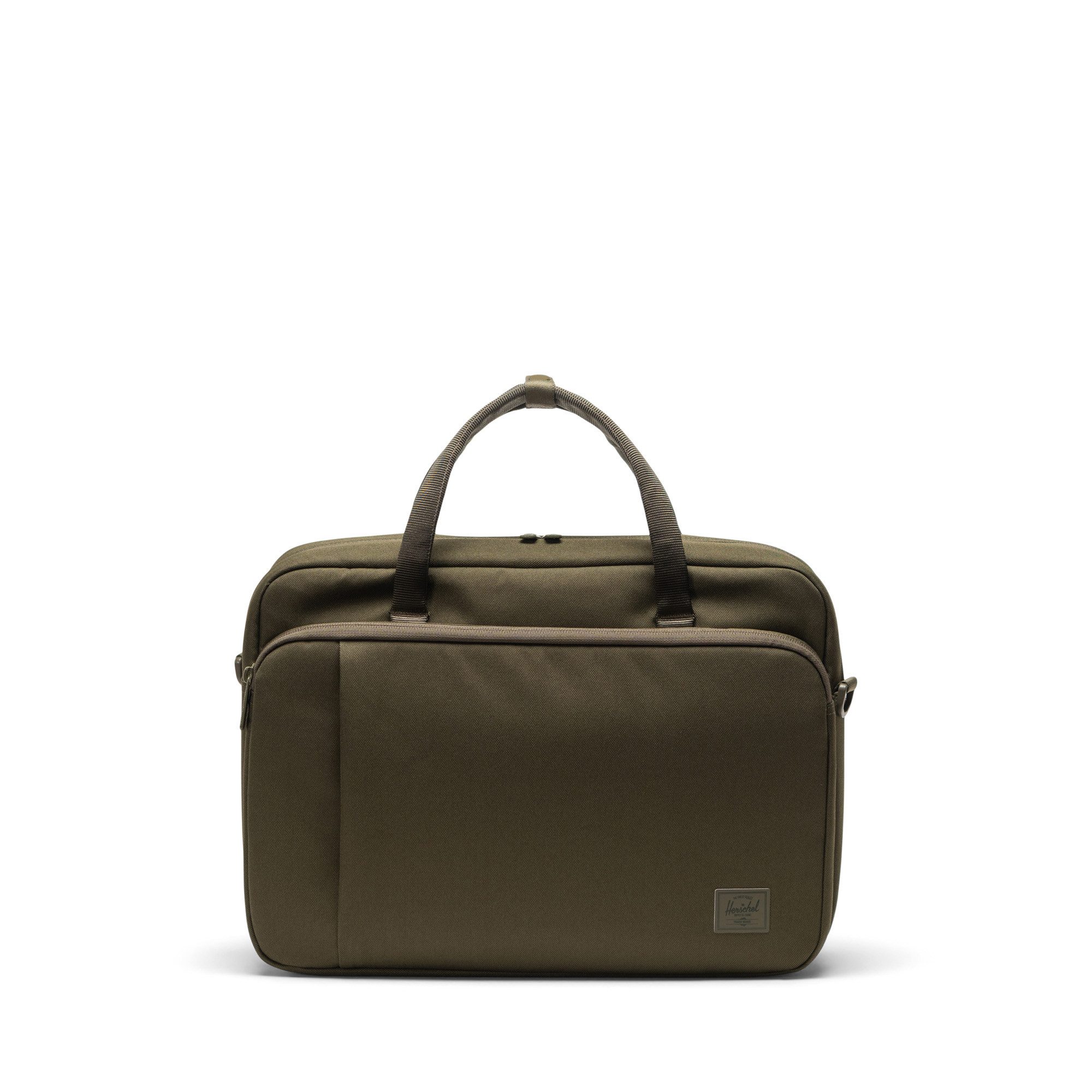 Herschel Handtasche Gibson Messenger Tech