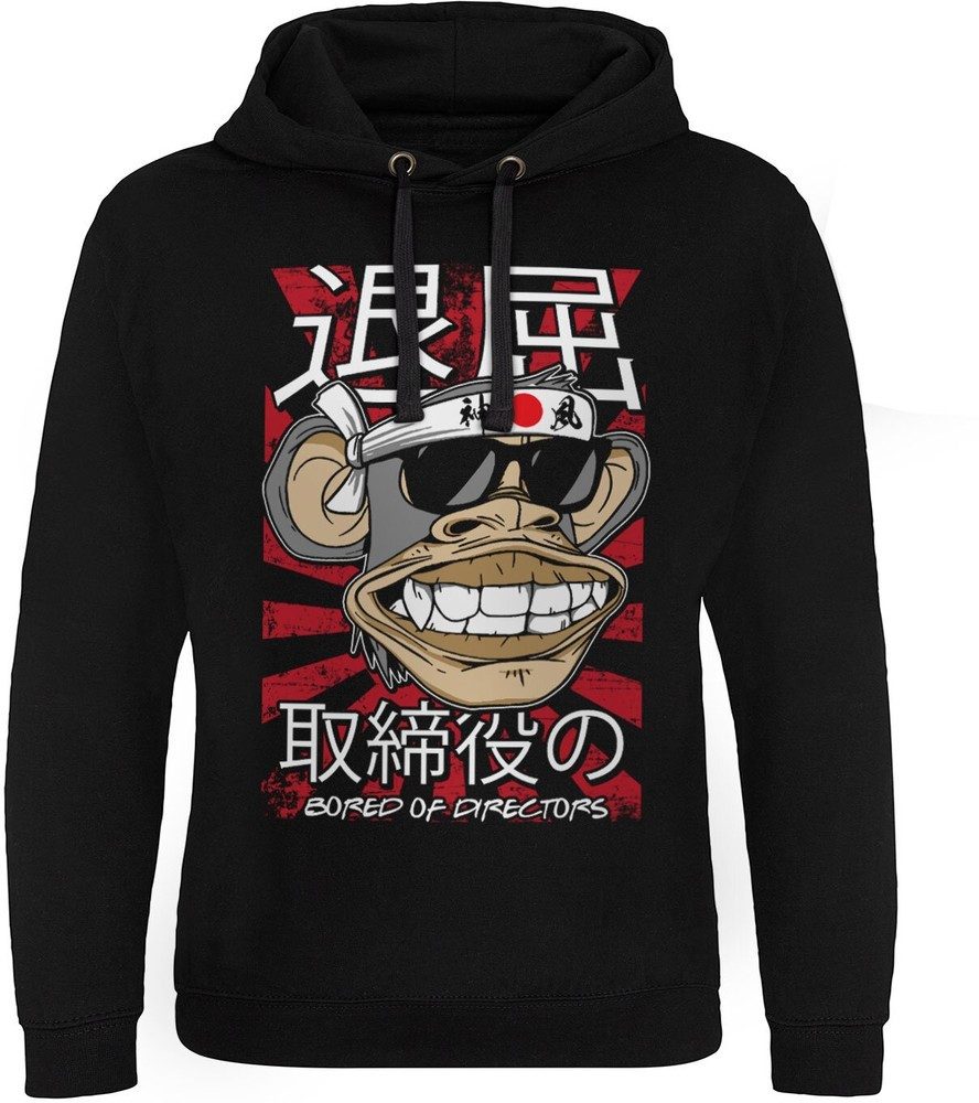 Kapuzenpullover