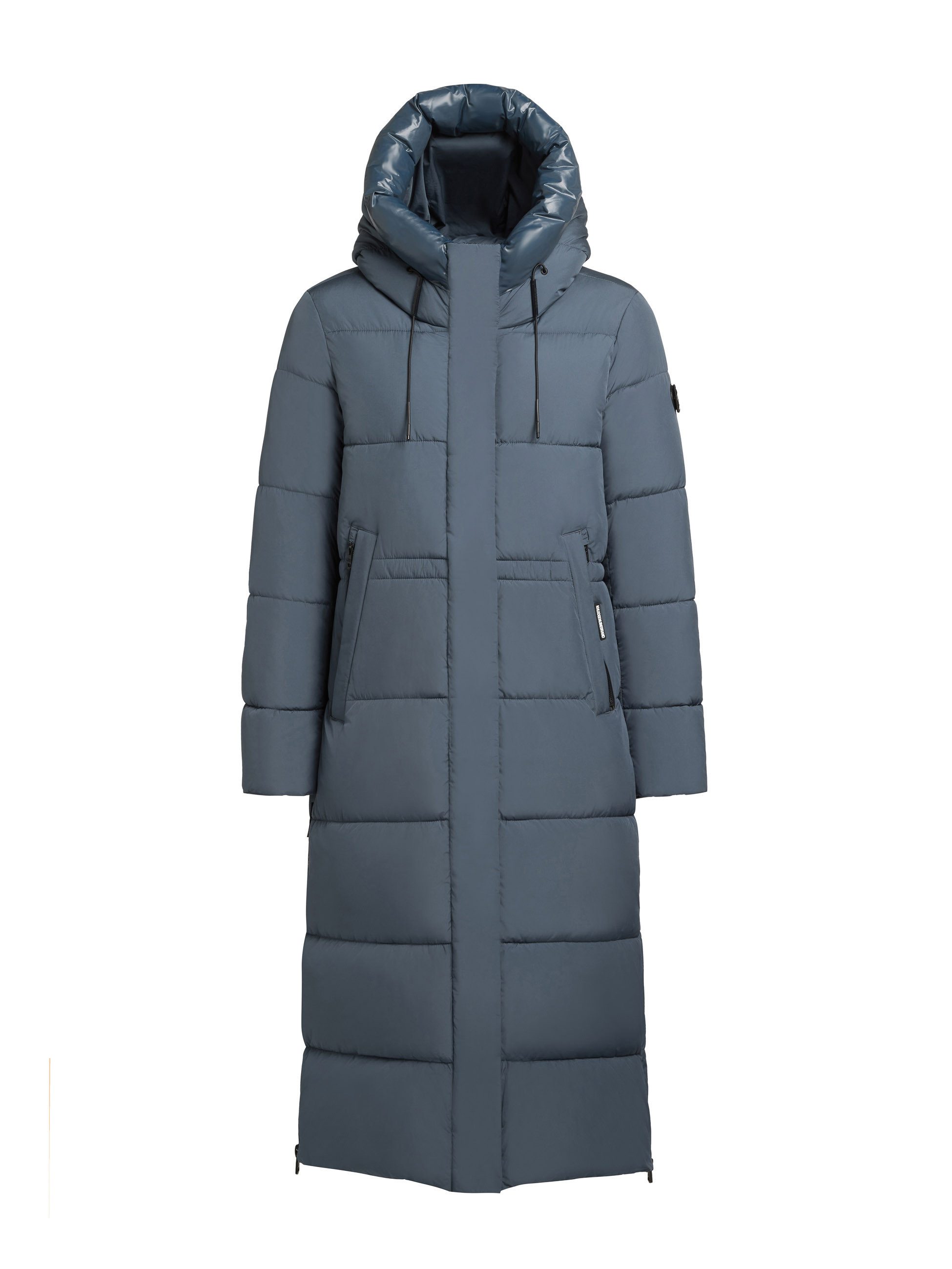 khujo Steppmantel MANTEL günstig online kaufen