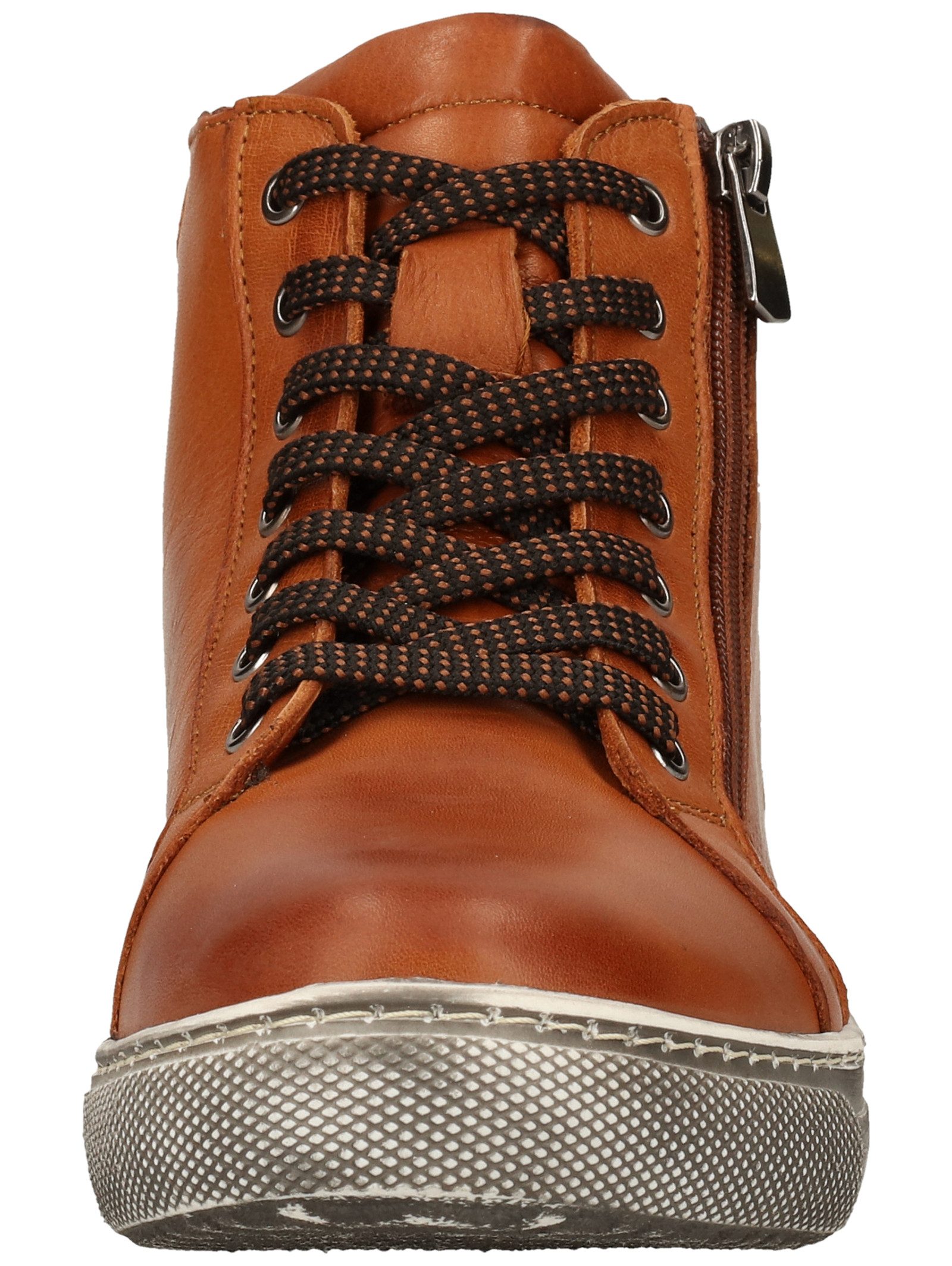 COSMOS Comfort Sneaker Leder . Sneaker (1-tlg)