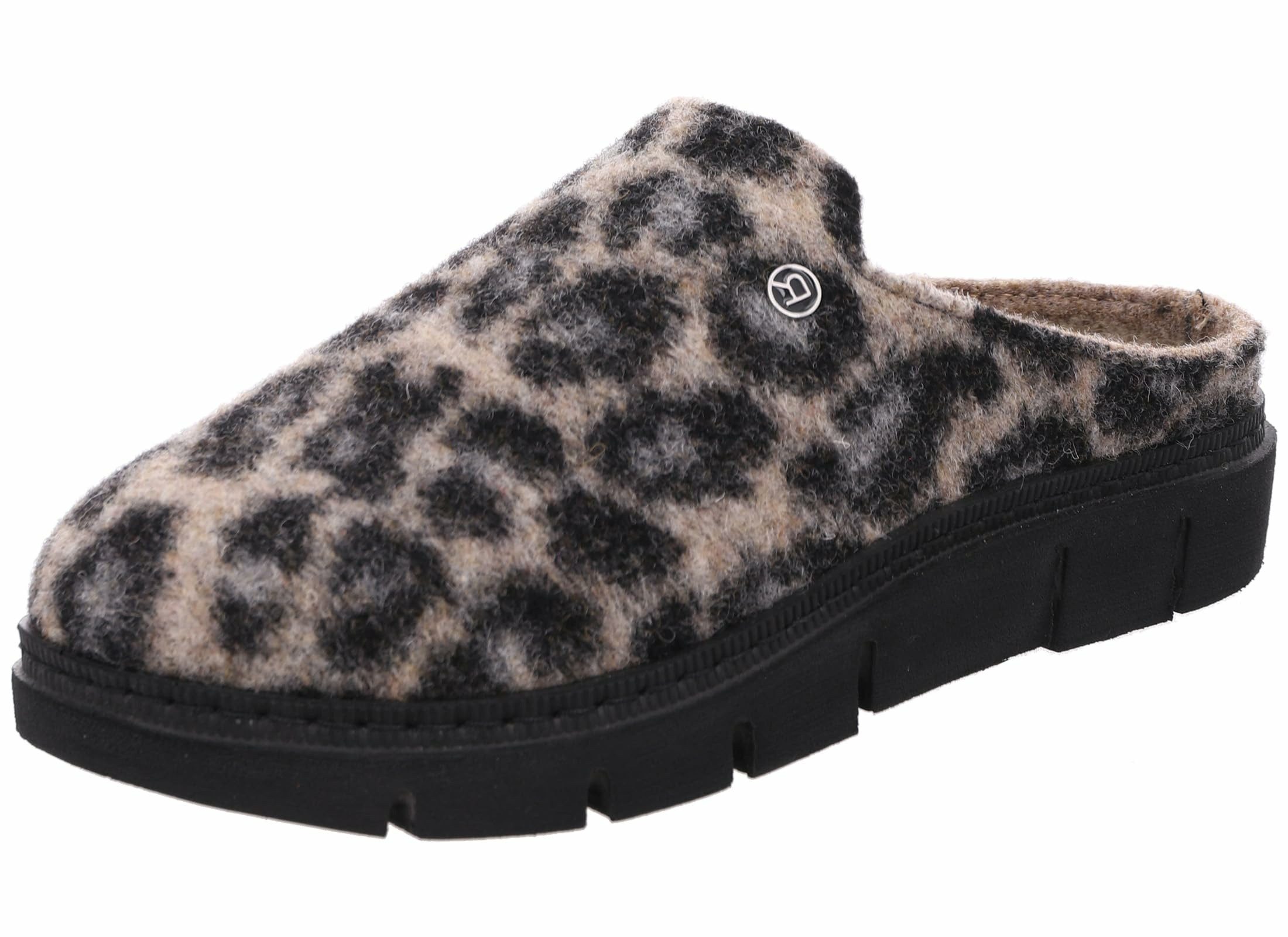 Rohde Komfort Slipper für Damen Slipper (keine Angabe, 1-tlg., keine Angabe)