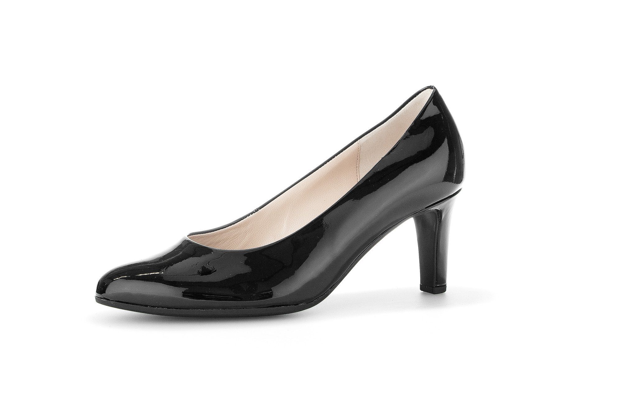 Gabor Pumps schwarz / 97