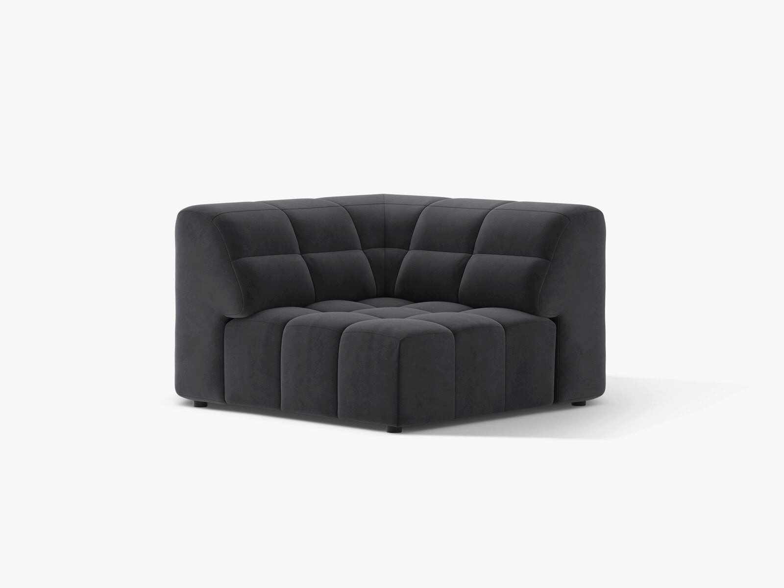 Micadoni Sofa Jennifer, Eckmodul