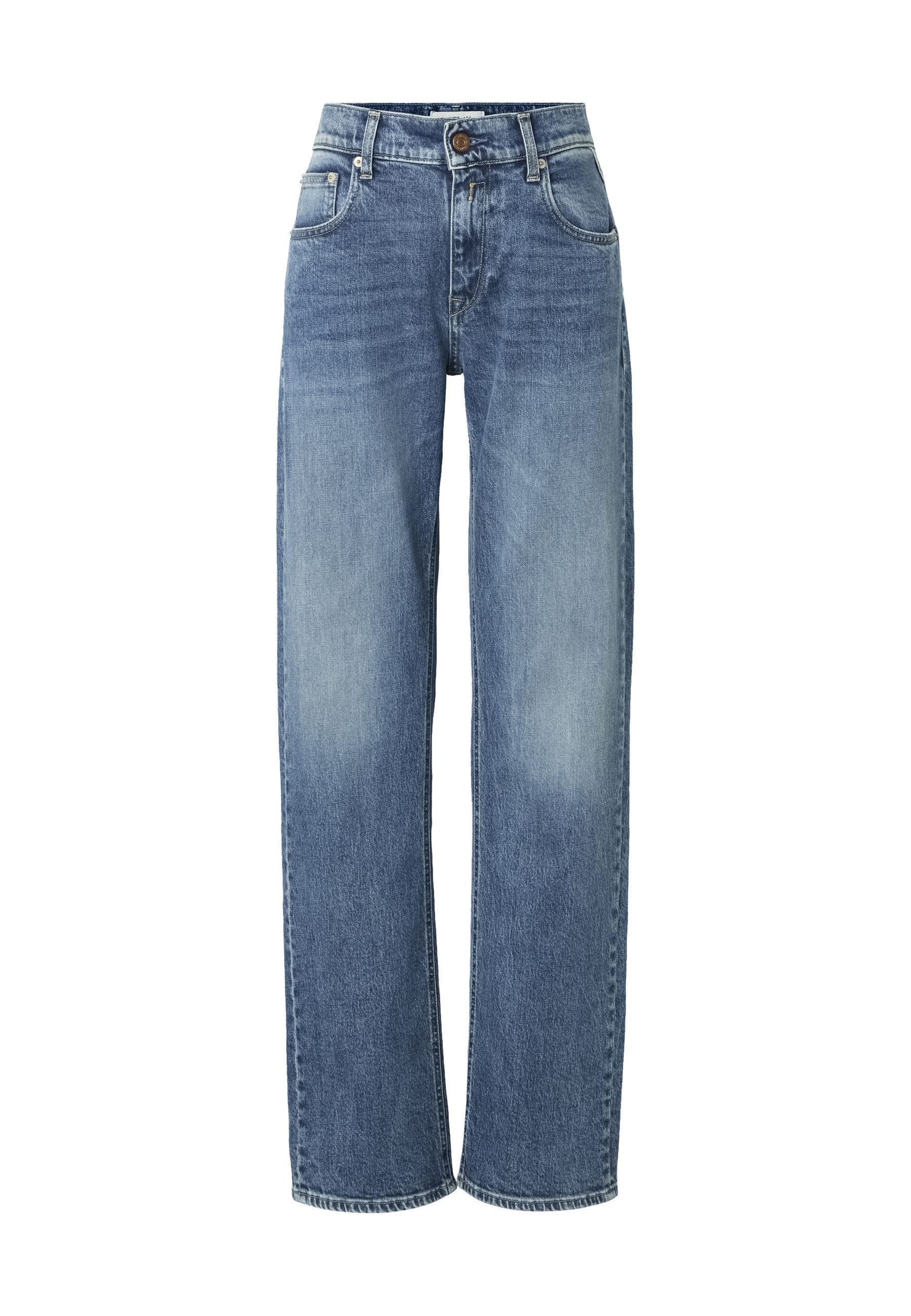 Replay Boyfriend-Jeans Replay AKEME