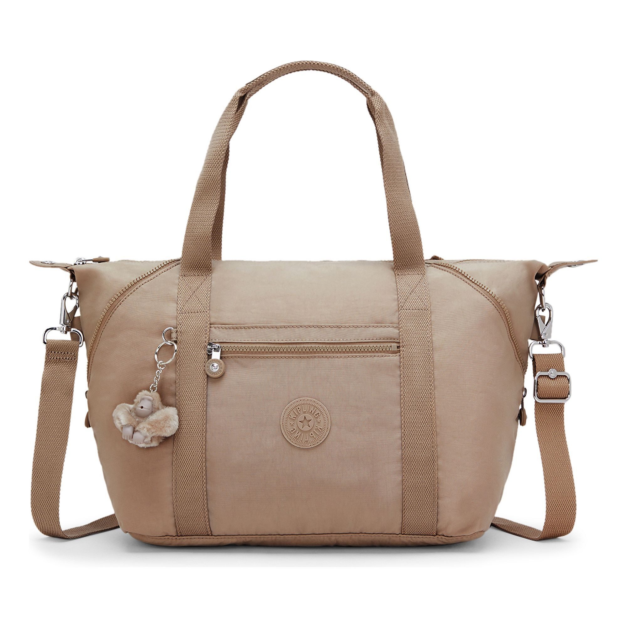 KIPLING Schultertasche Basic, Polyamid