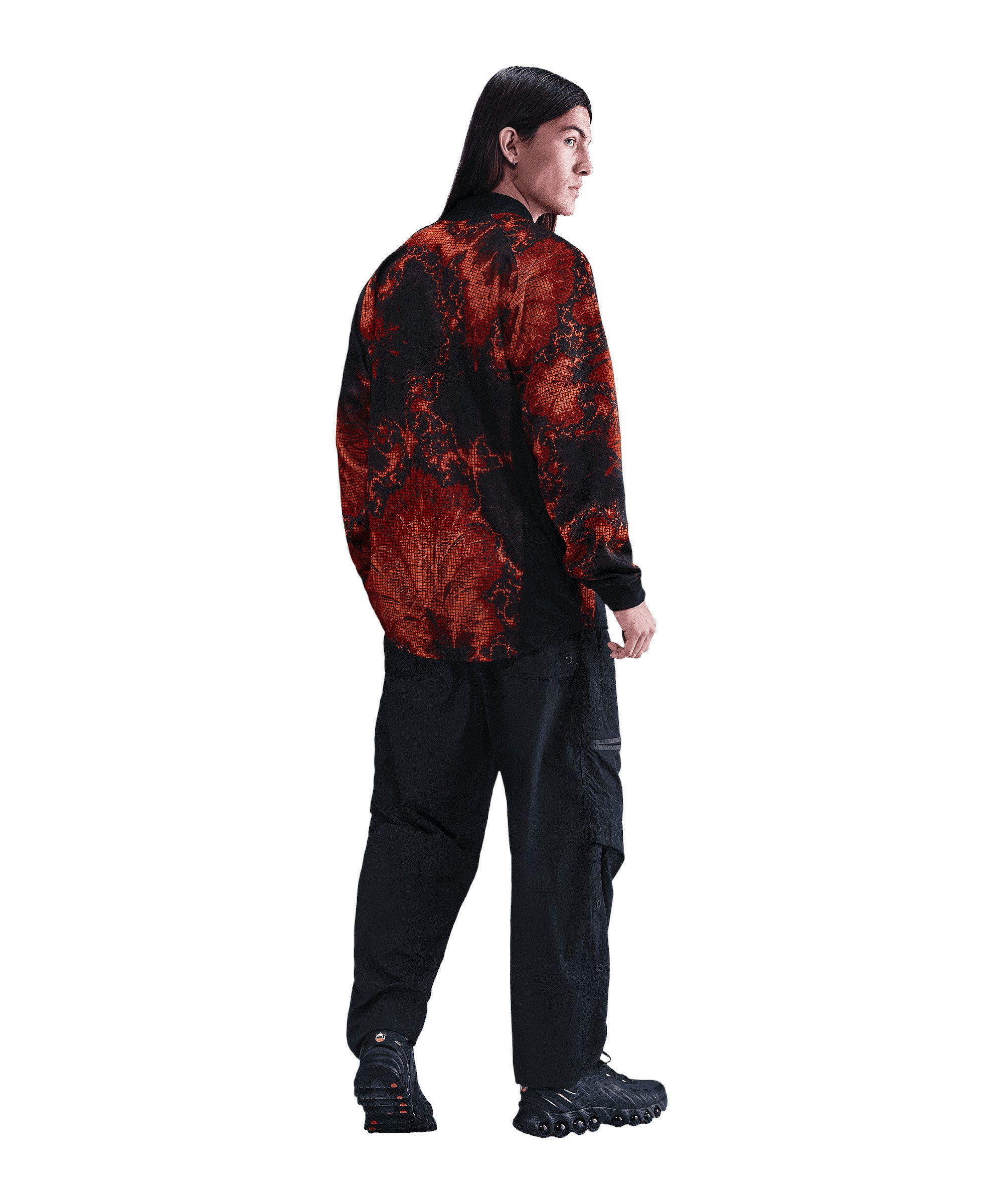 Nike Fußballtrikot Nike Performance Teamsport