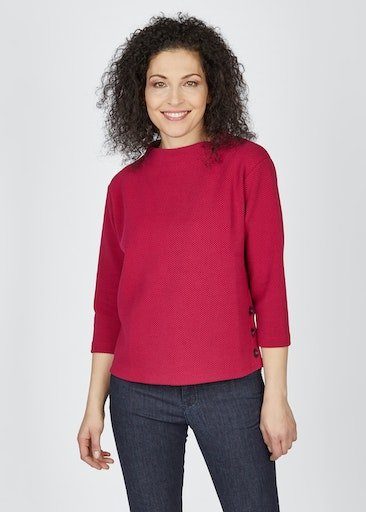 Rabe Shirts 3/4 Arm für Damen online kaufen | OTTO | Rundhalsshirts
