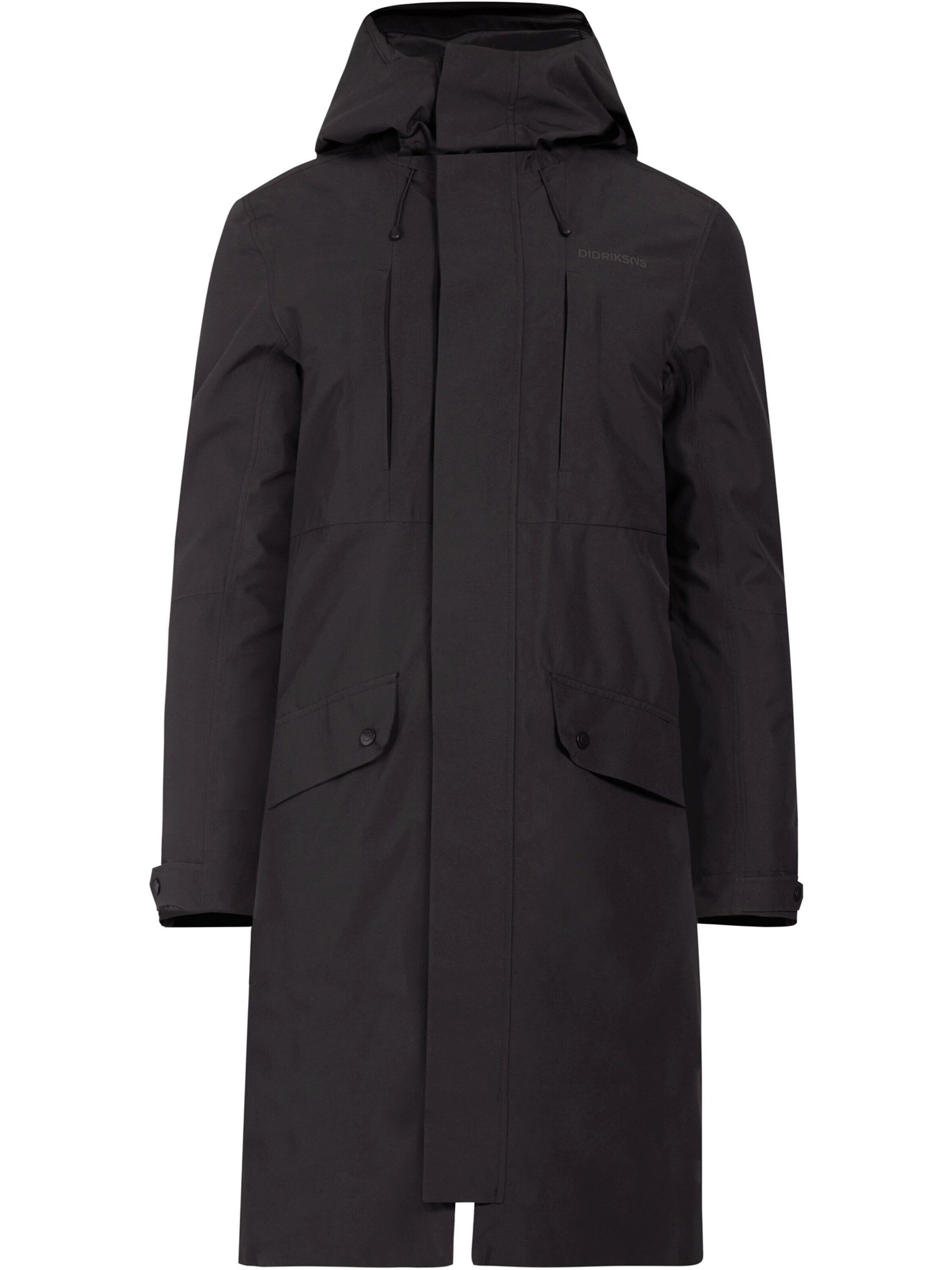 Didriksons Parka FALKE (1-St) günstig online kaufen