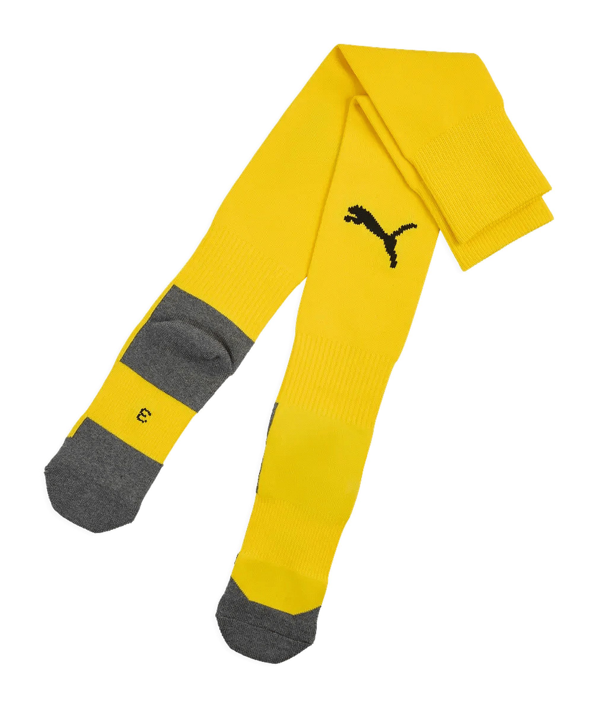 PUMA Fußballstutzen PUMA Polyester