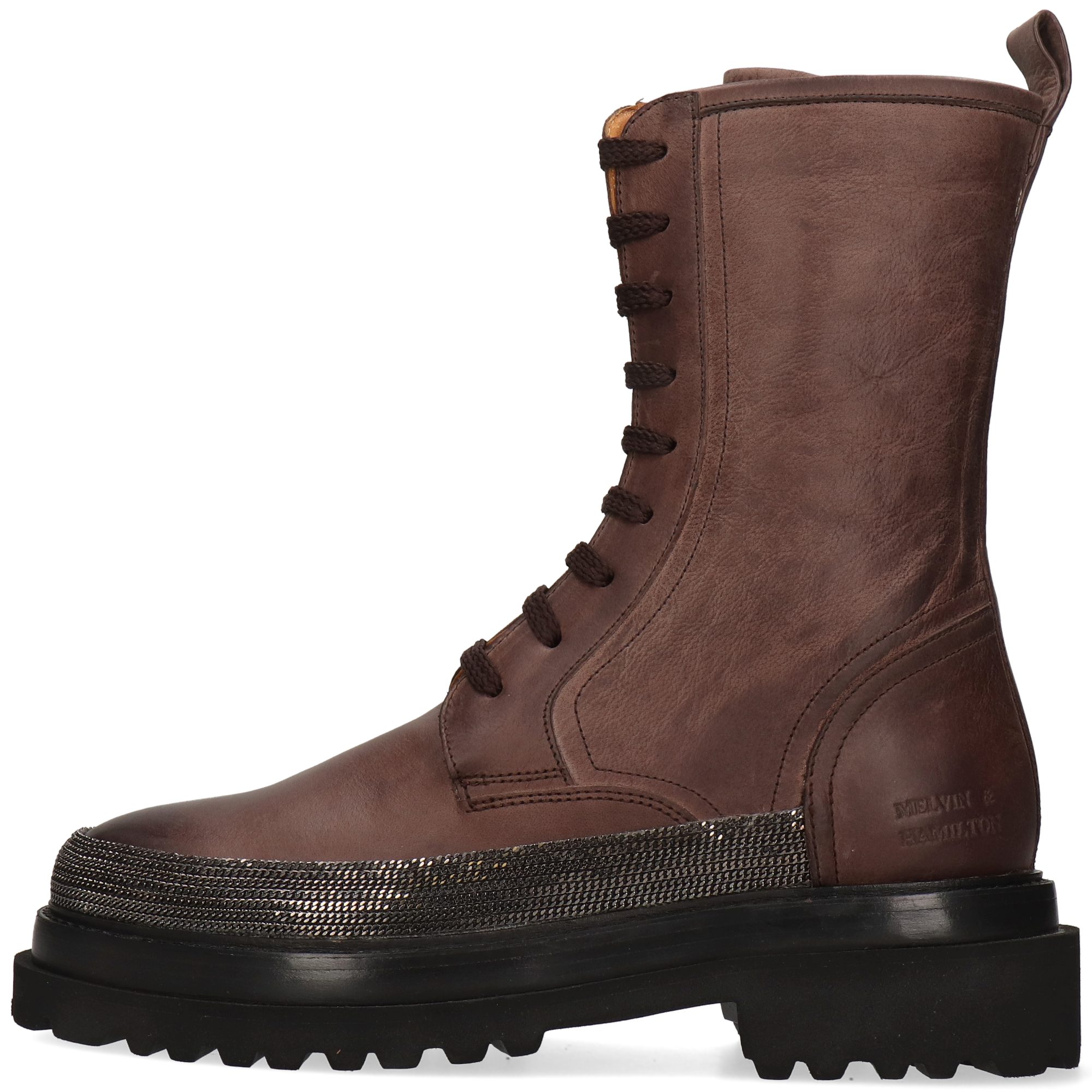 Melvin & Hamilton Leonie 26 Stiefelette