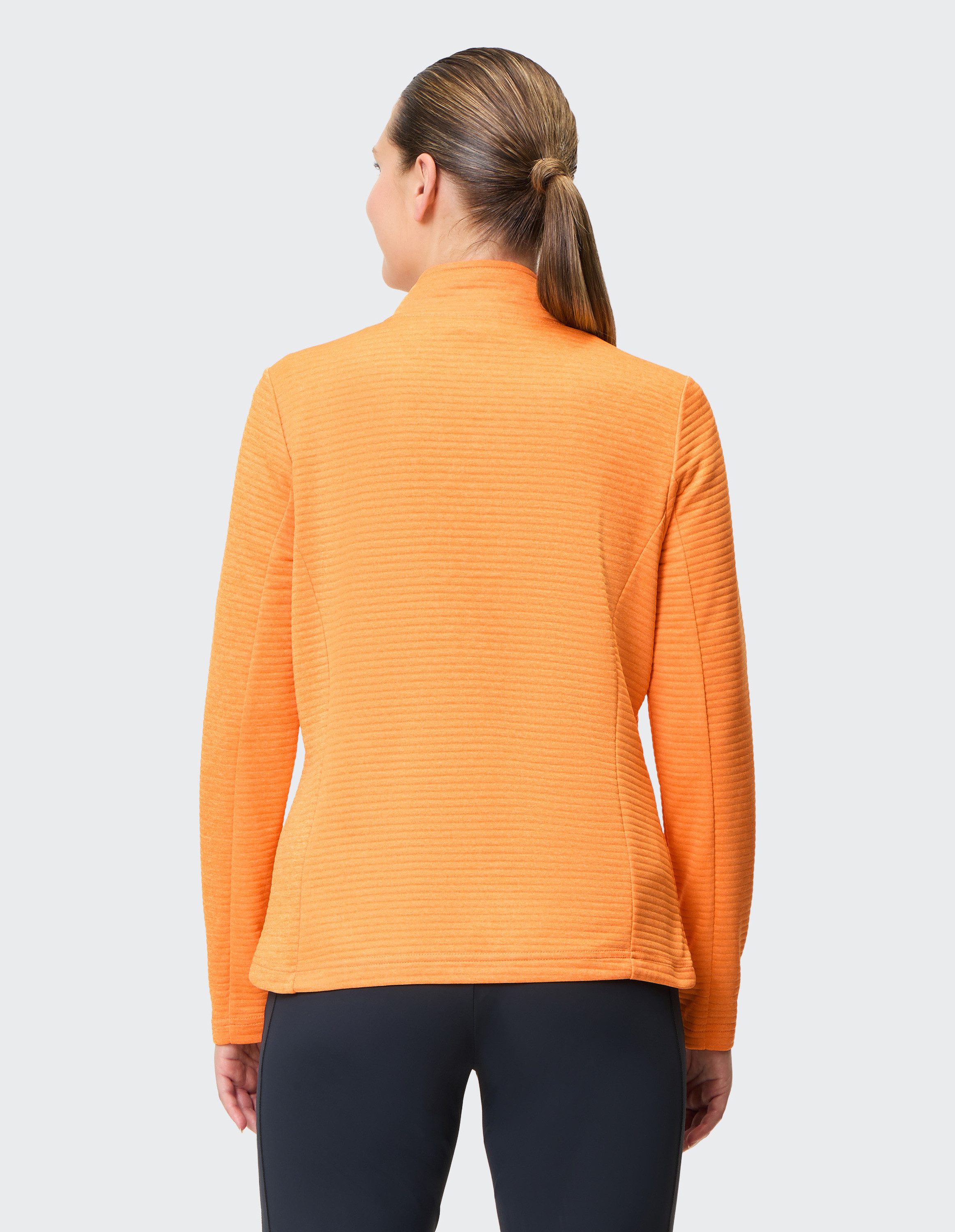 Joy Sportswear Trainingsjacke Jacke PEGGY