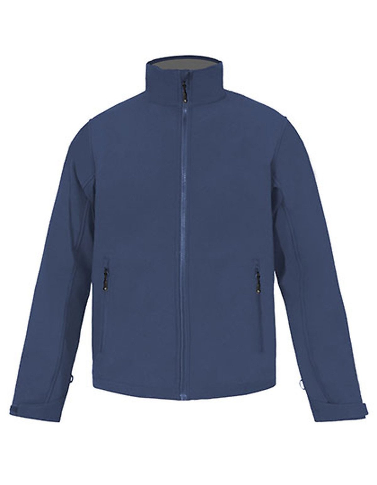Softshelljacke Men´s Softshell Jacket C+