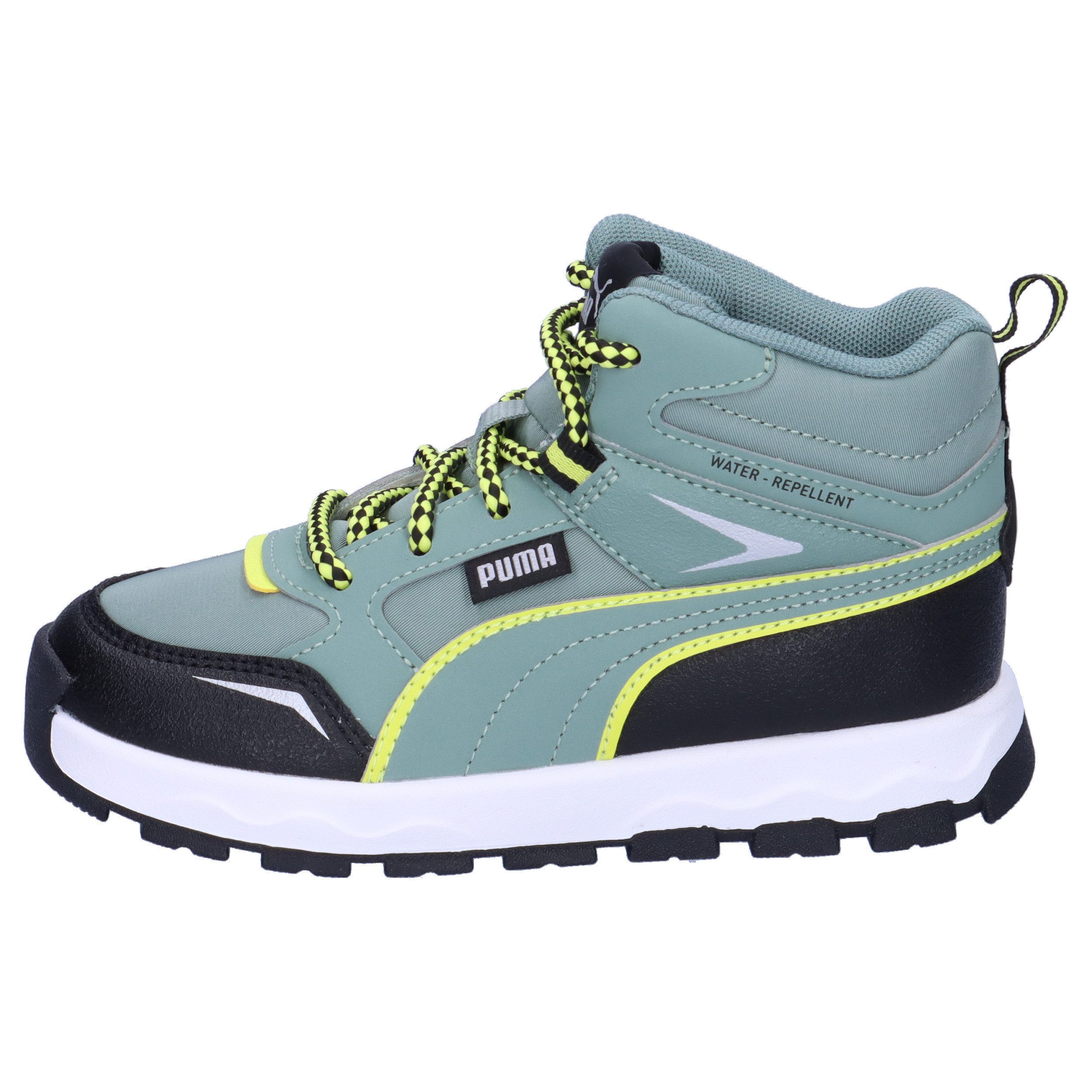 PUMA Puma Kinder Sneaker Evolve Trail PS 397645 Sneaker