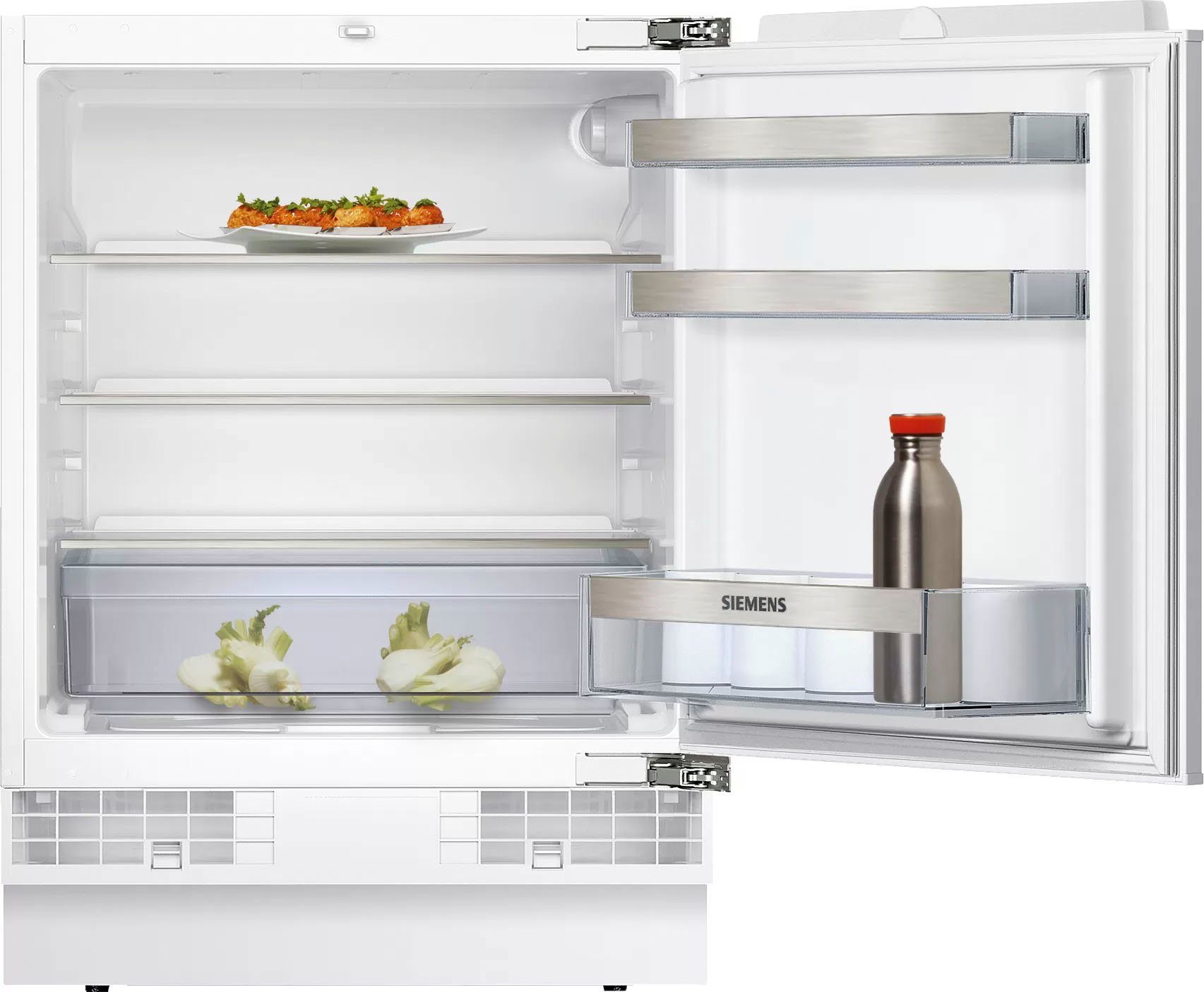 SIEMENS Einbaukühlschrank iQ500 KU15RAFF0, 82 cm hoch, 59,8 cm breit online  kaufen | OTTO