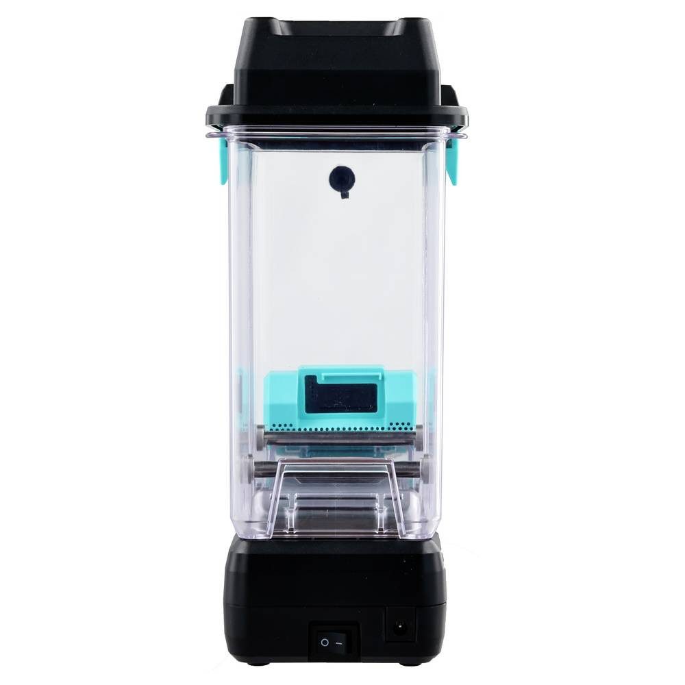 Polymaker 3D-Drucker Filament-Trockner PolyDryer (Dryer Dock + Storage Box) PX01002_CG