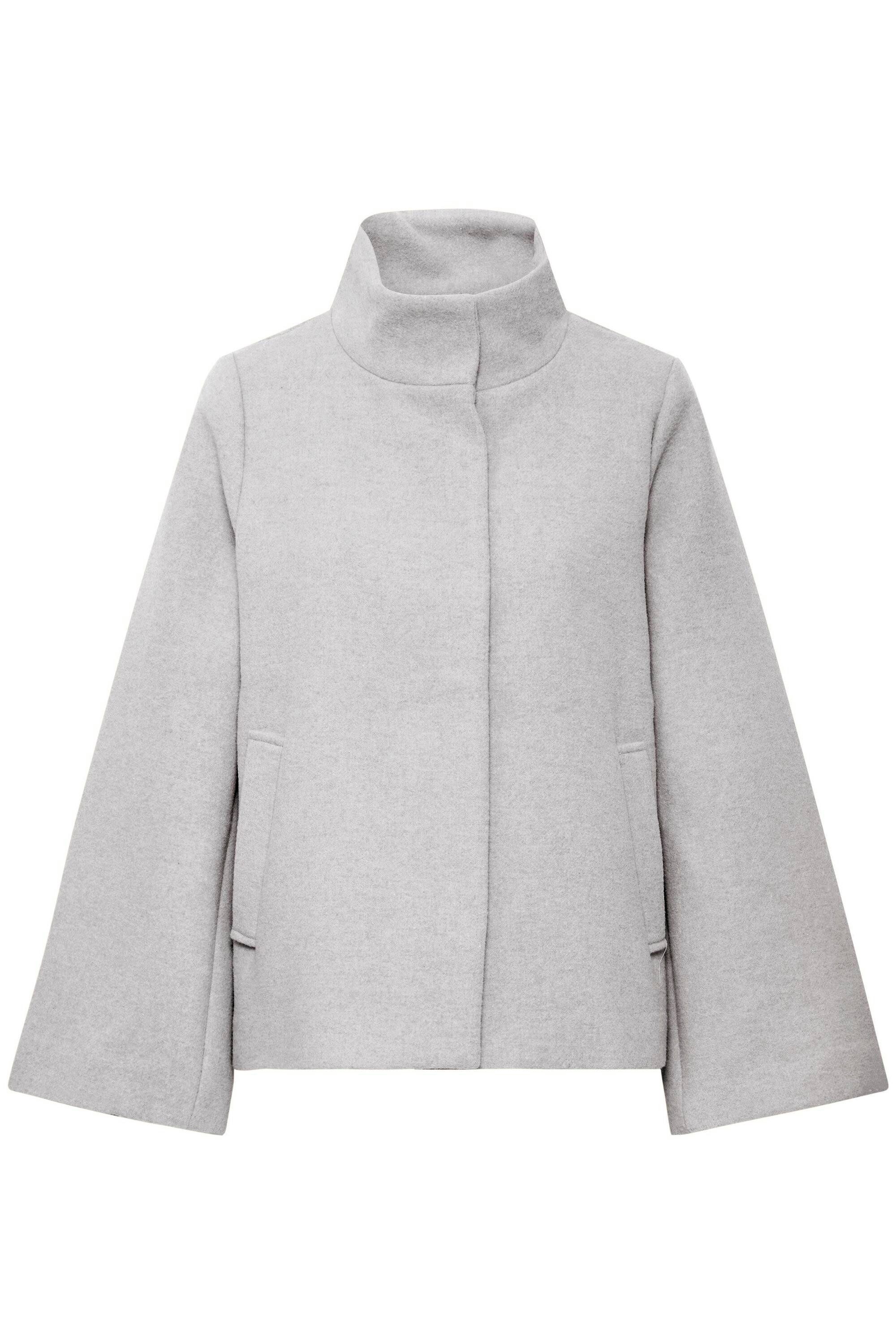 fransa Wintermantel Jacke FRCHARLOTTE