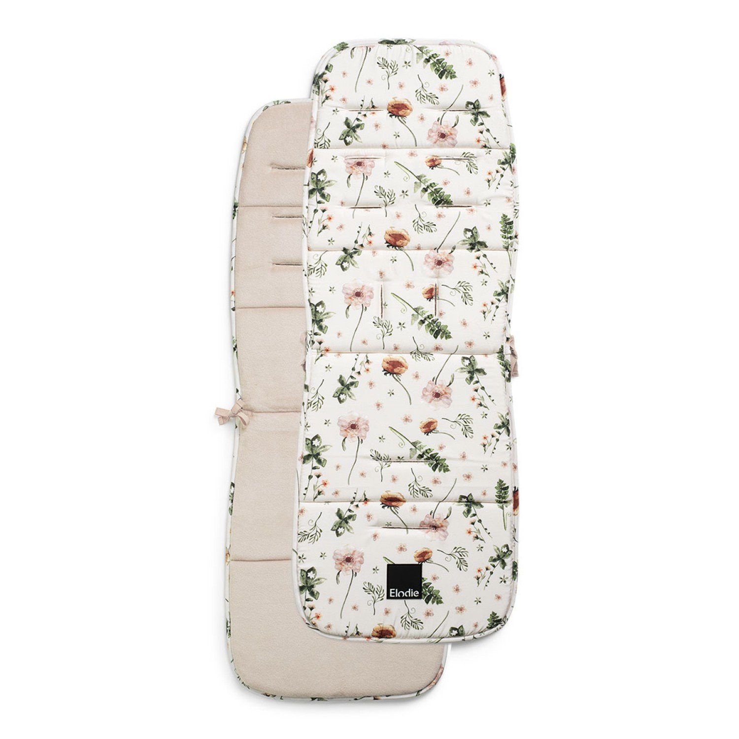 Kinderwagen-Sitzauflage CosyCushion - Meadow Blossom