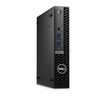 Dell OPTIPLEX MICRO MFF Notebook (Intel Intel® Core™ i5 i5-13500T, Intel UHD Graphics 770, 256 GB SSD)