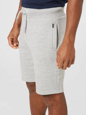 Superdry Shorts (1-tlg) Plain/ohne Details