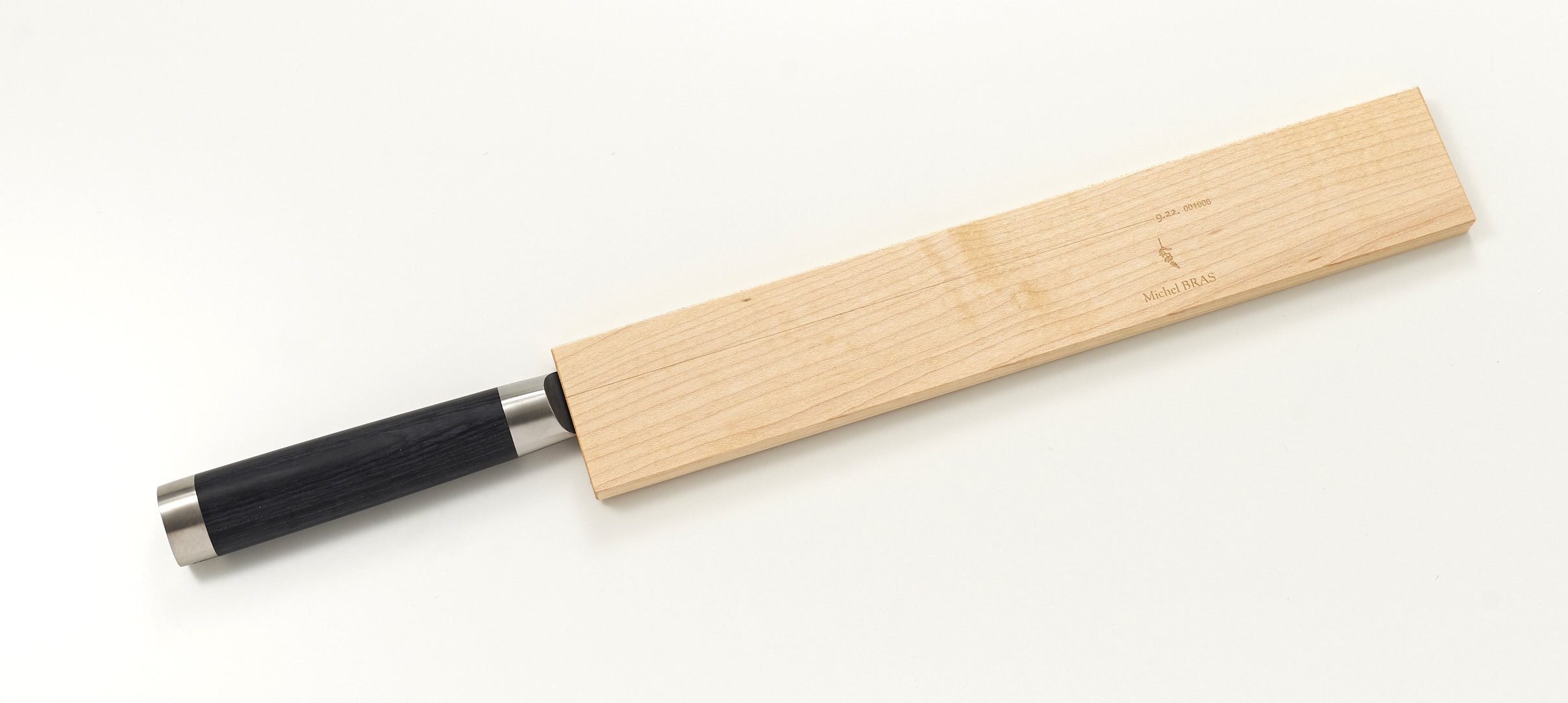 KAI Brotmesser Michel Bras Brotmesser 28,5 cm BK-0017