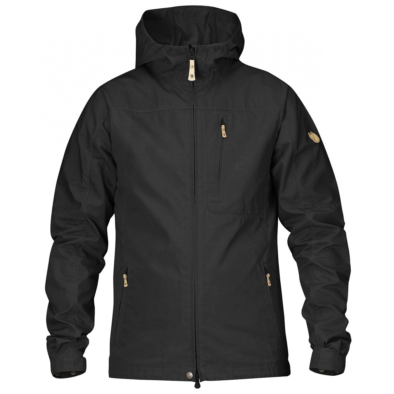 Fjällräven Funktionsjacke Jacke Sten Jacket günstig online kaufen