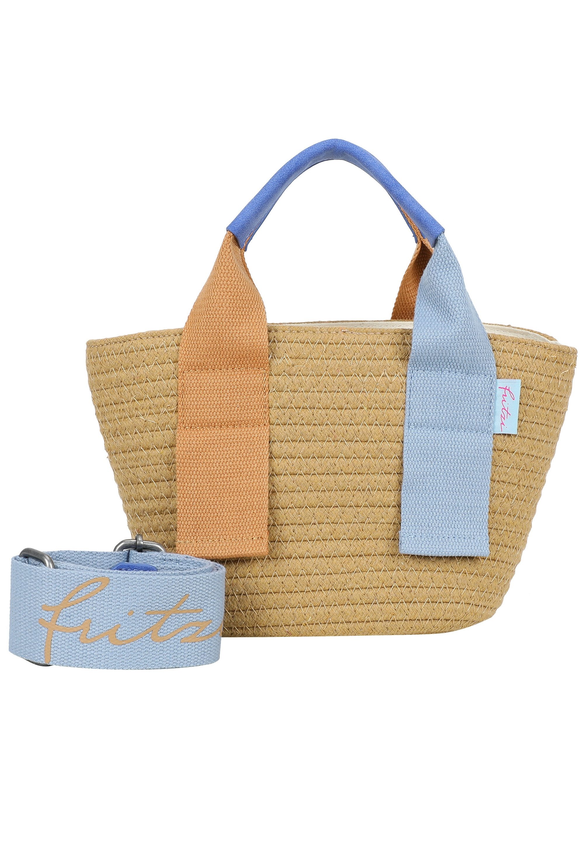 Schultertasche Happy Summer Cross