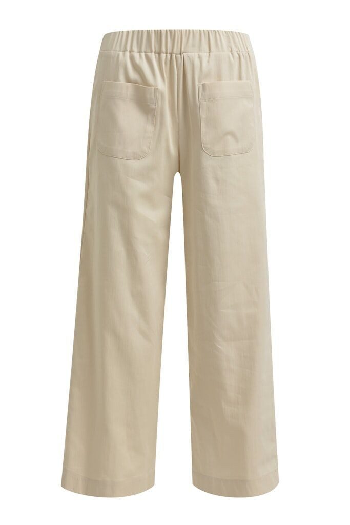 Stoffhose