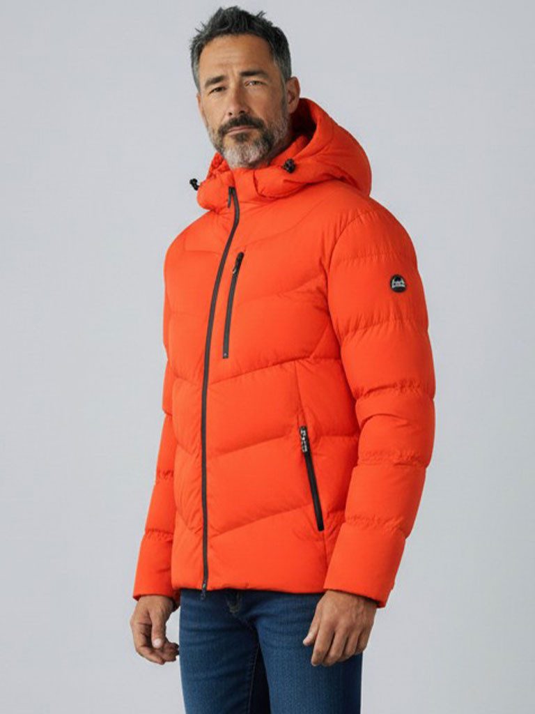 Blue Wave Steppjacke Jesper Herren Jacke Jesper - Outdoorjacke gesteppt mit günstig online kaufen