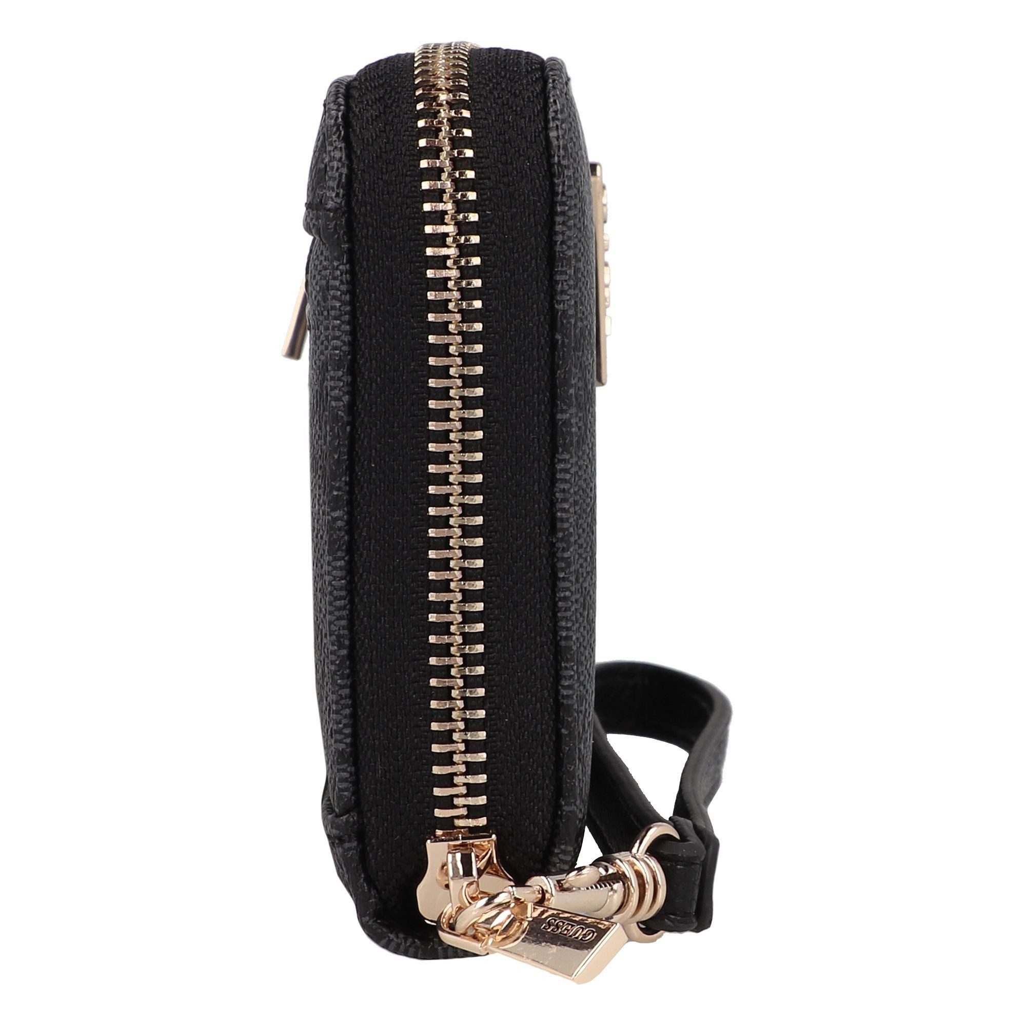 Guess Geldbörse Laurel II, Polyurethan