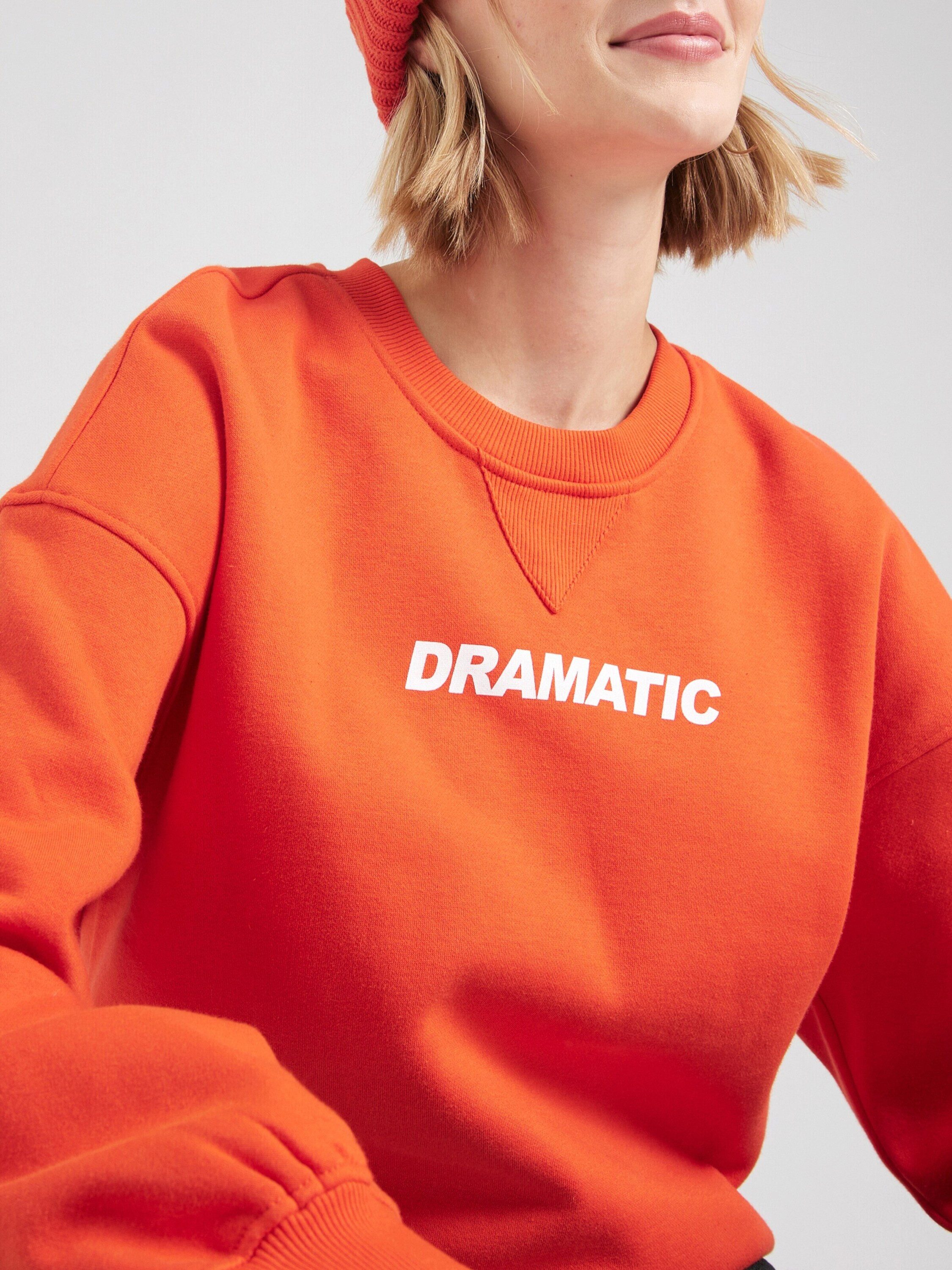 ONLY Sweatshirt ONLSOFIA (1-tlg) Plain/ohne Details