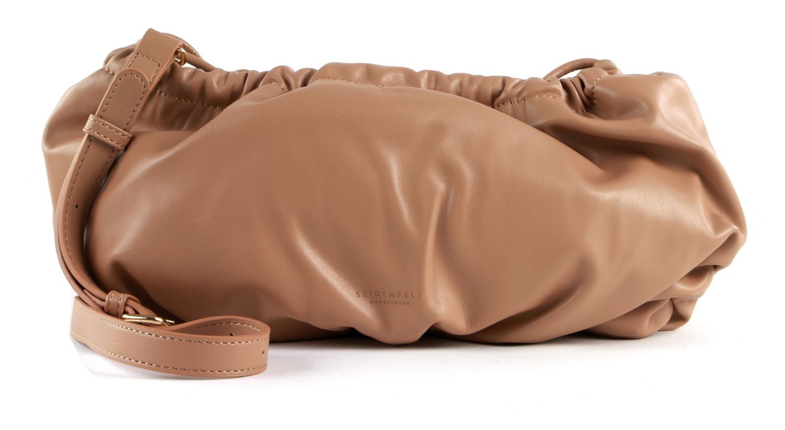 Seidenfelt Manufaktur Umhängetasche (Set, 2-tlg)