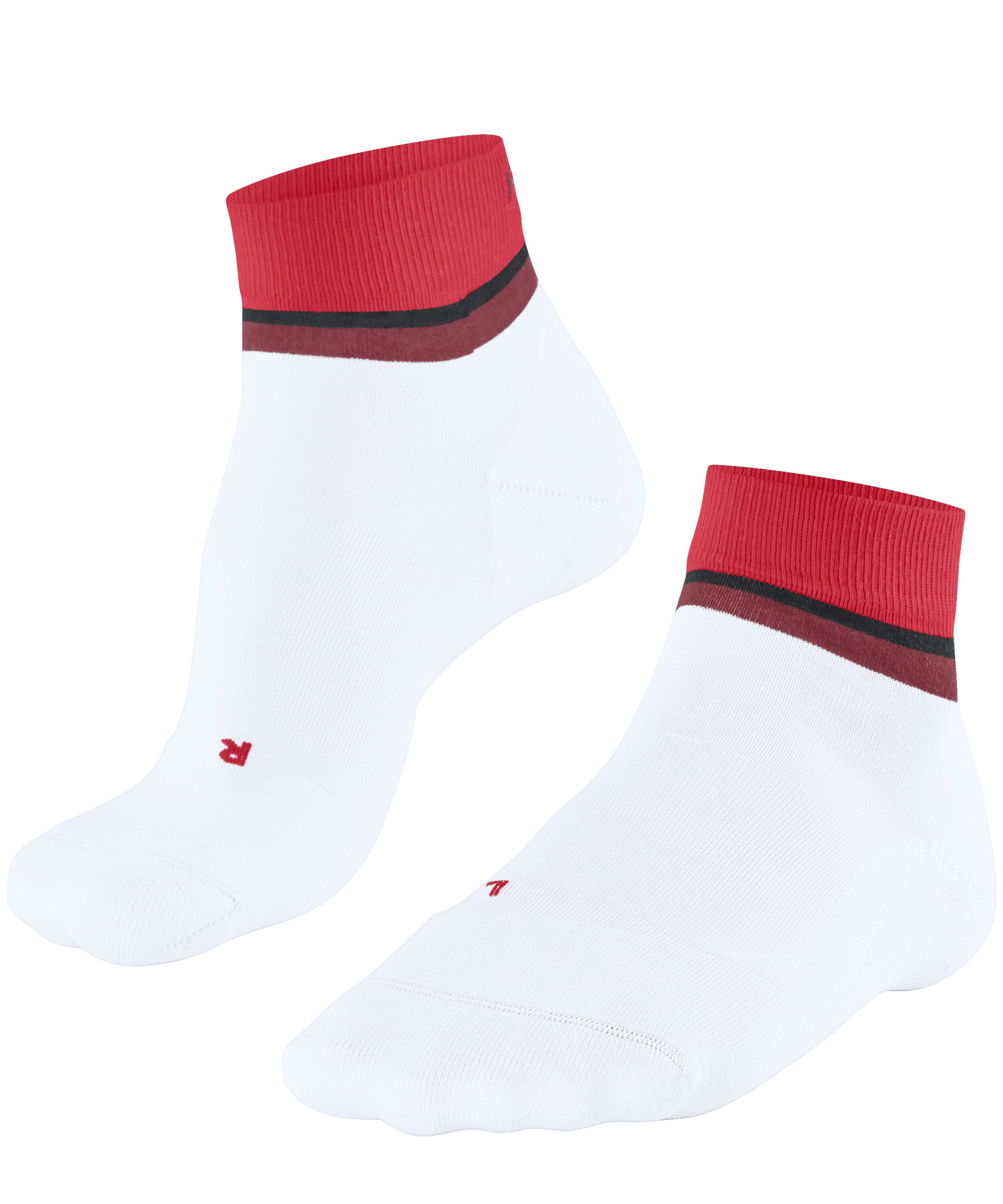 FALKE Kurzsocken RU4 Endurance Short Kurzsocken (1-Paar)