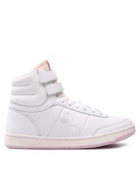 Le Coq Sportif Sneakers Court Line Sport 2210289 Optical White/Pink Mist Sneaker