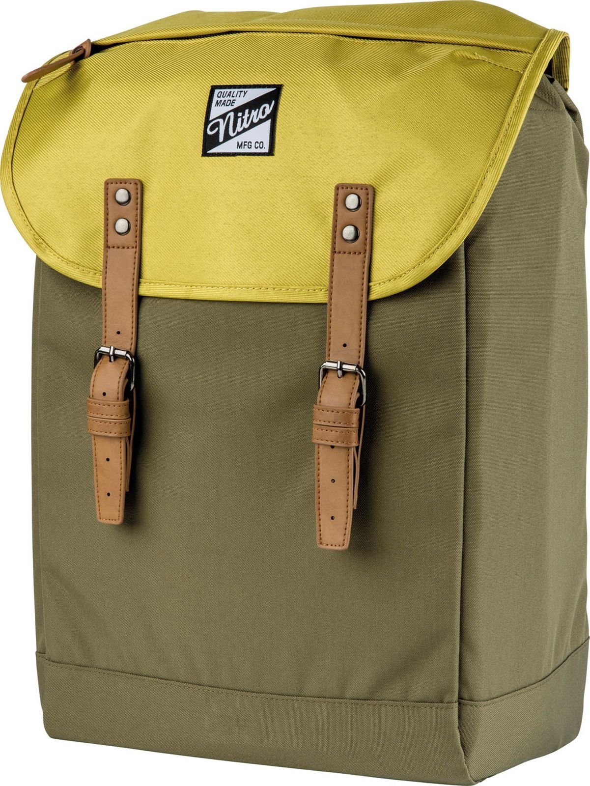 NITRO Rucksack Venice Backpack