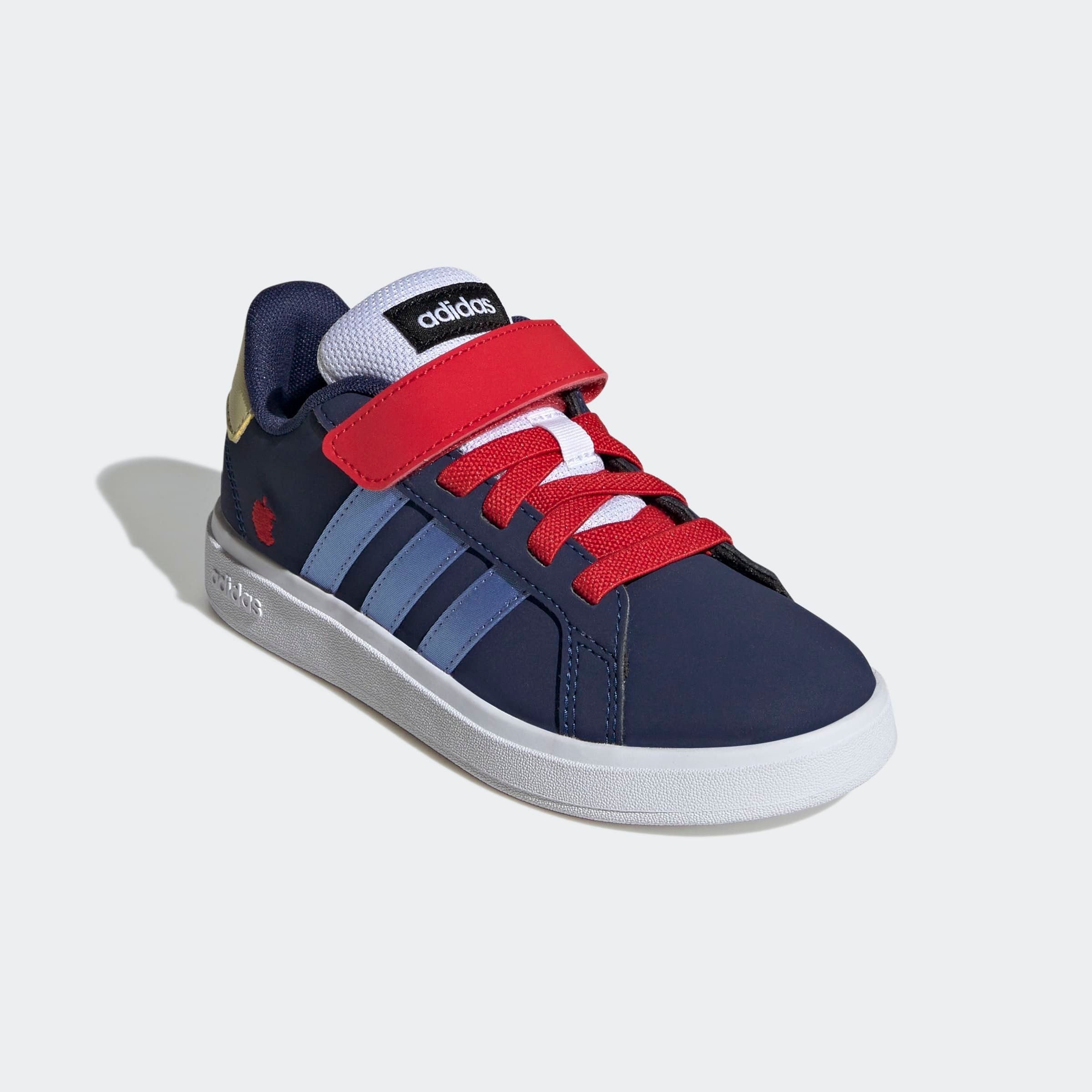 ADIDAS DISNEY SNOW WHITE GRAND COURT 00S KINDER Sneaker