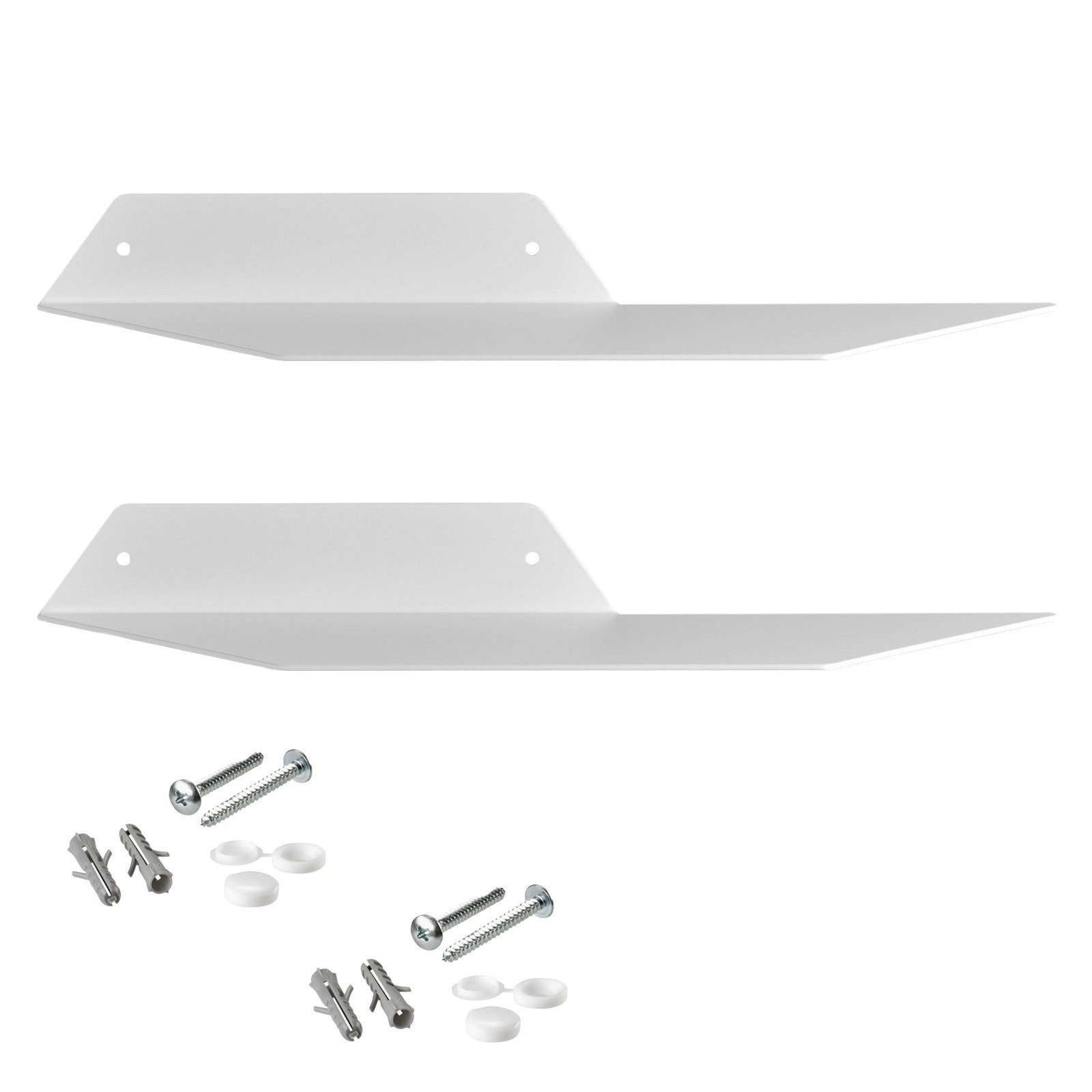SO-TECH® Deko-Wandregal Schweberegal Wandboard HOVER II günstig online kaufen