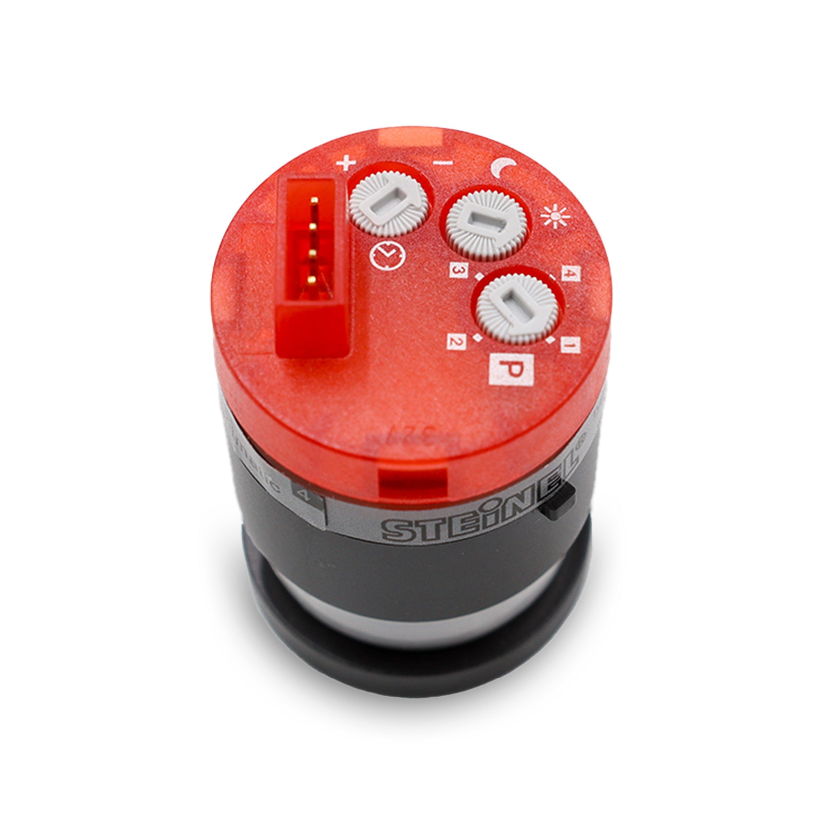 steinel Sensor Ersatz-Minisensor, Ersatzsensor, Anthrazit, Universal, Ersatzteil