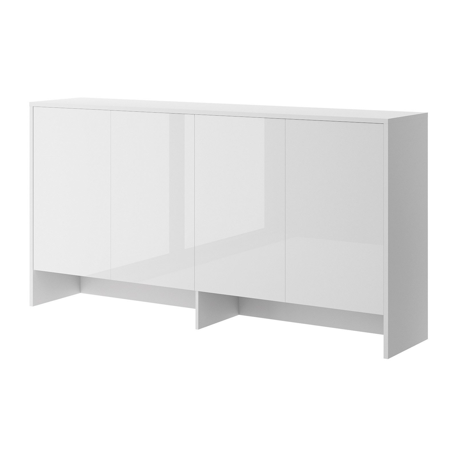 HAUSELEMENT Aufsatzschrank BC-11 LENART BED CONCEPT für Schrankbett BC-06