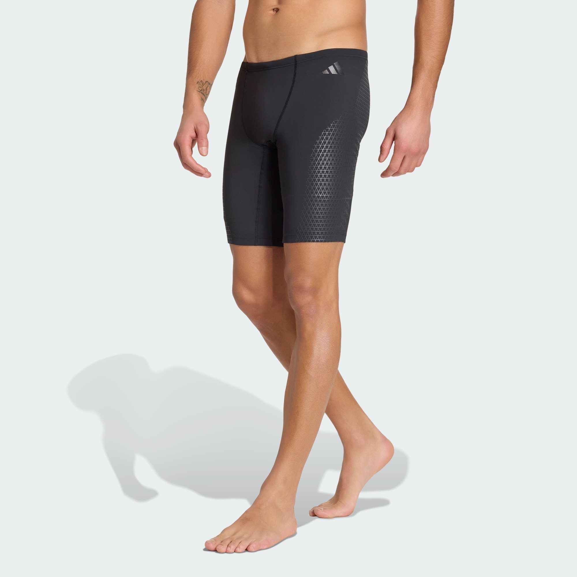 adidas Performance Badehose SPEEDTECH JAMMER-BADEHOSE (1-St)