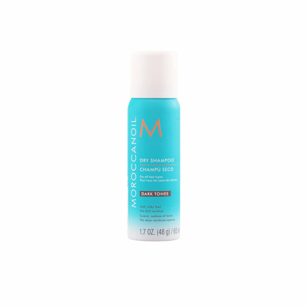 moroccanoil Haarshampoo Dark Tones Trockenshampoo (65ml)