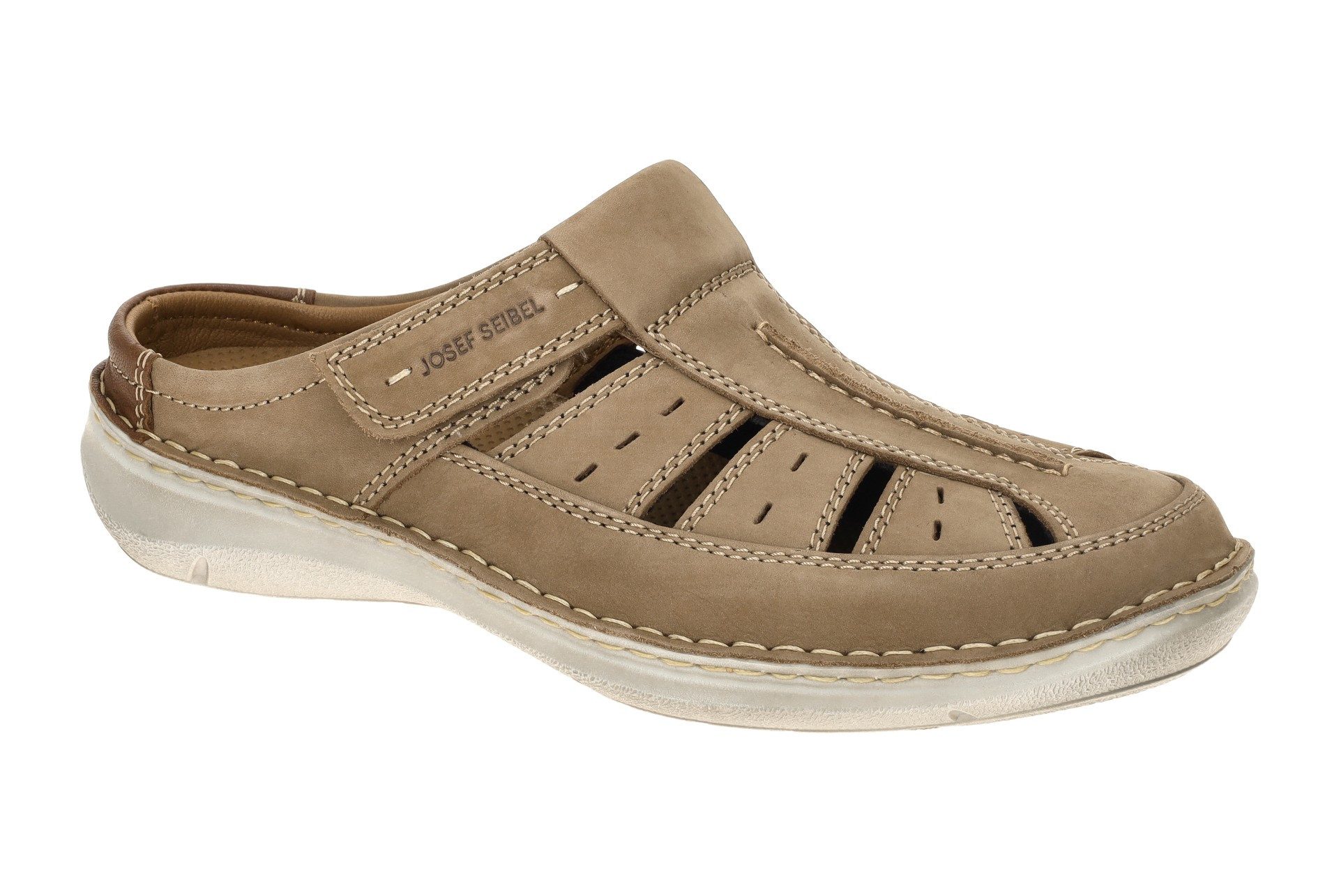 Josef Seibel 44976 518 220 Pantolette günstig online kaufen