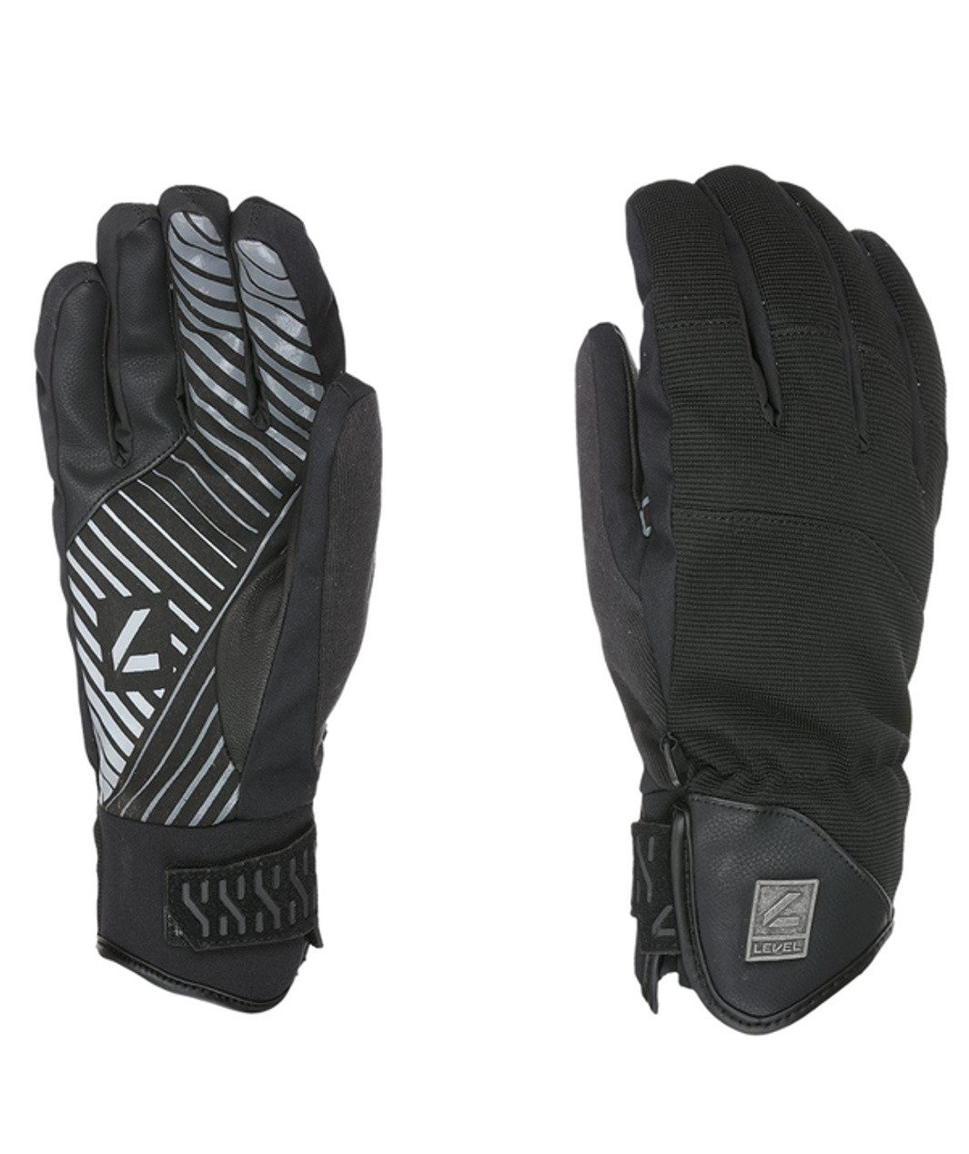 Level Skihandschuhe