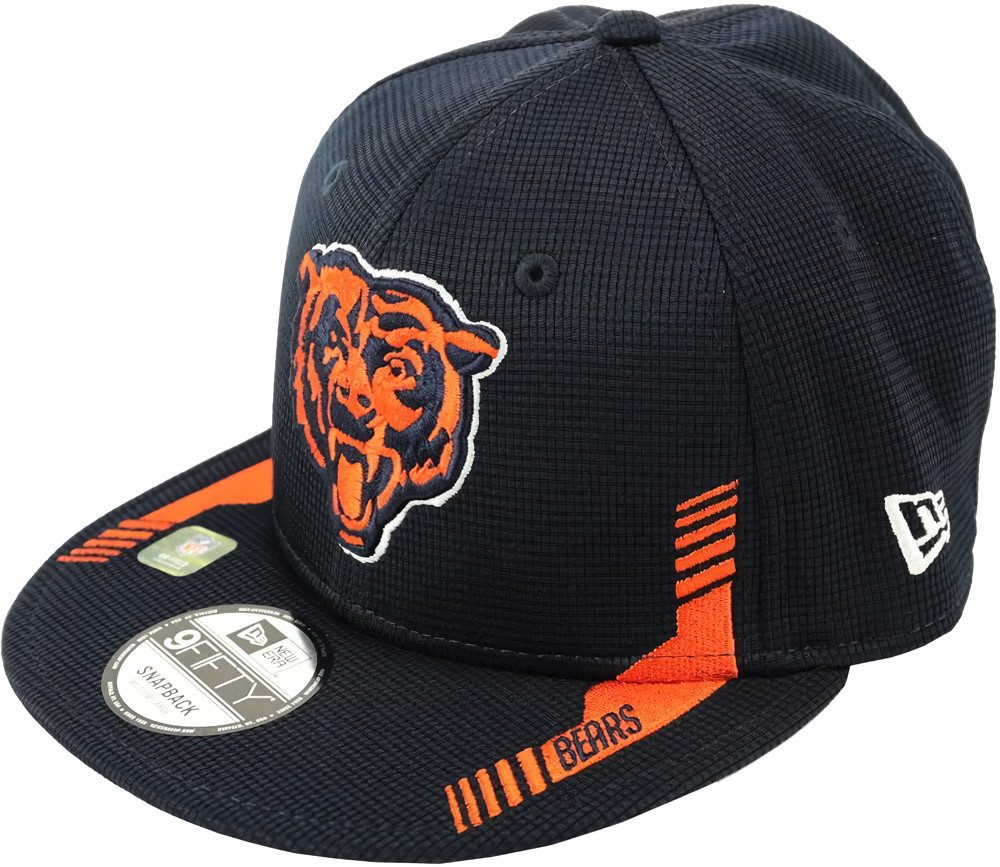 Snapback Cap