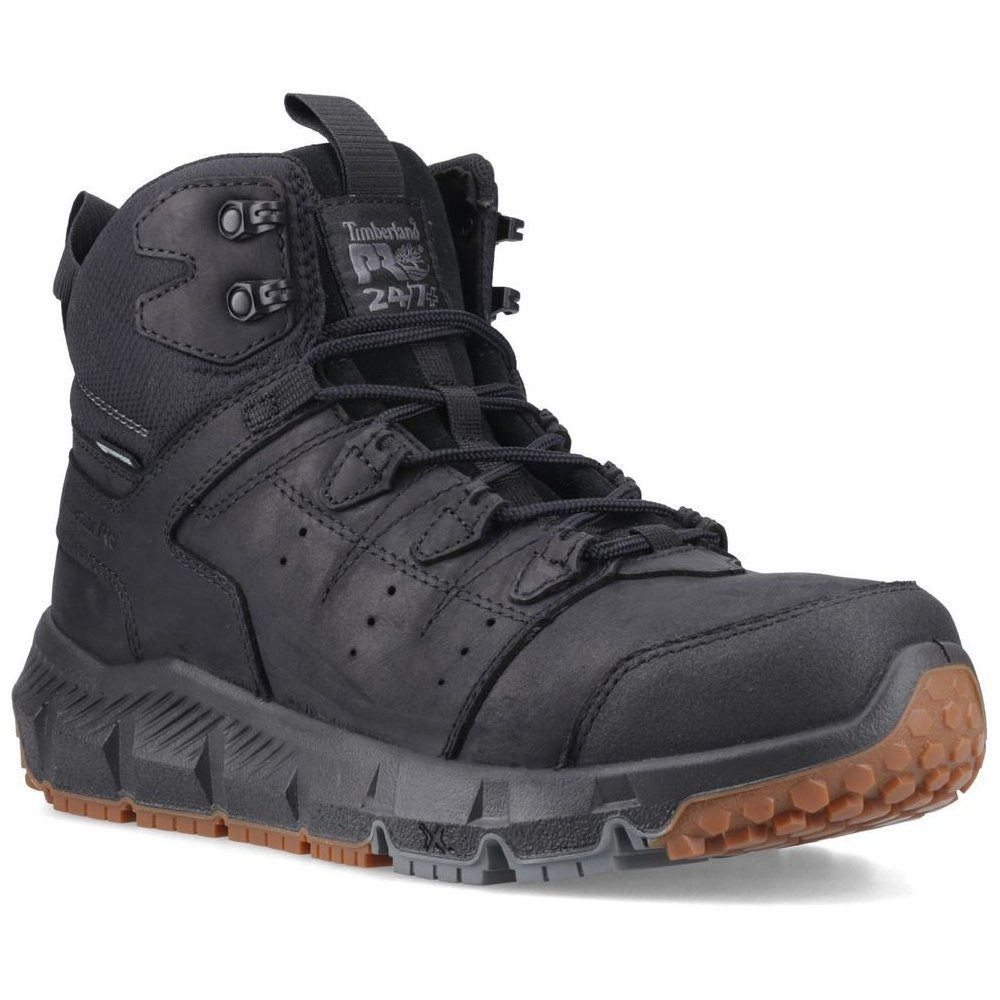 Timberland Pro Tempe Safety Hiker FO Hro SR Sicherheitsschuh