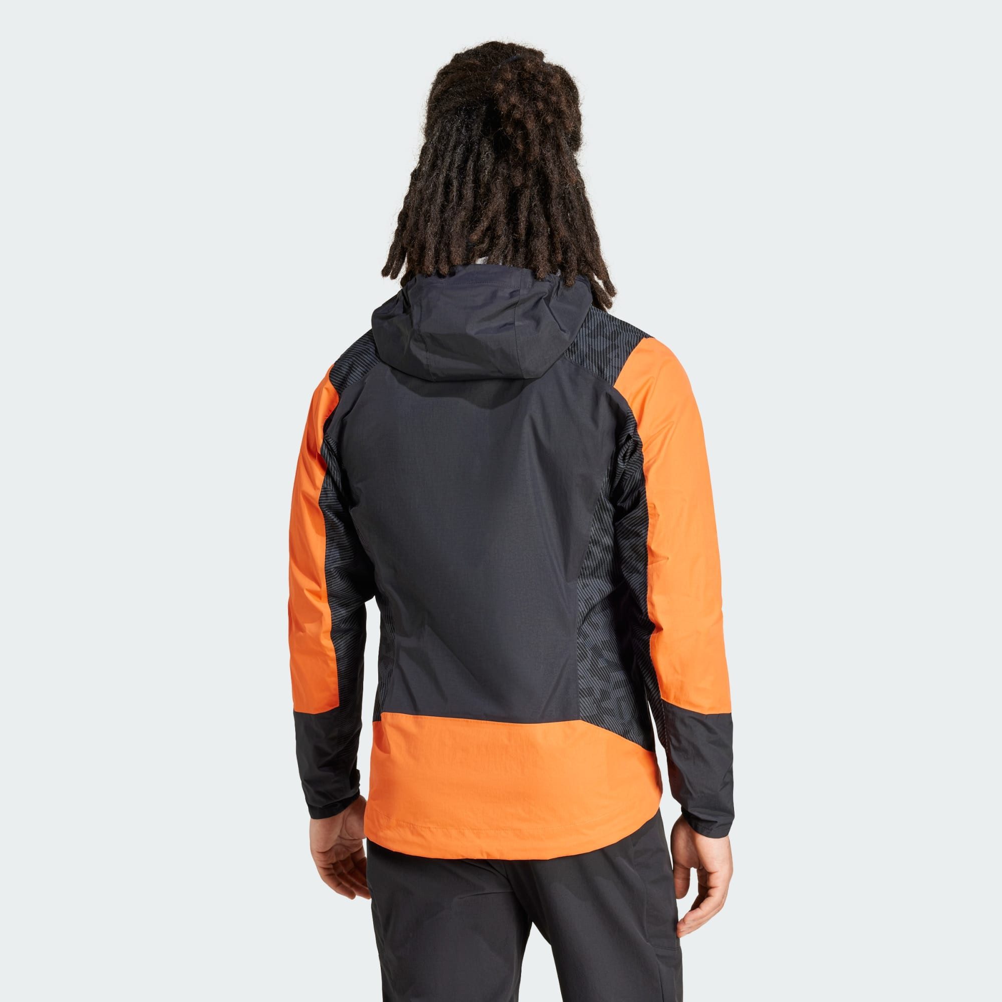 adidas TERREX Hybridjacke TERREX XPERIOR HYBRID günstig online kaufen