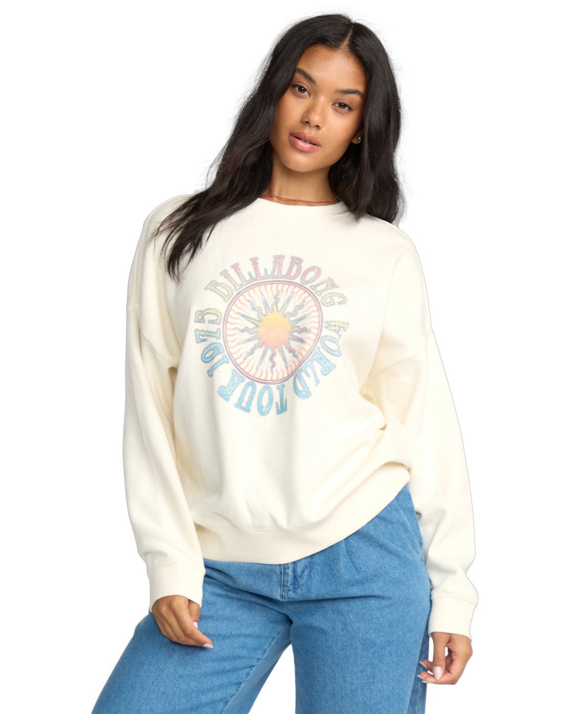 Billabong Sweatshirt Echo