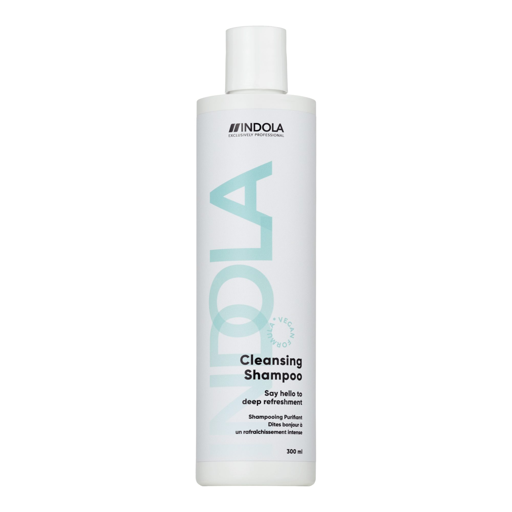 Haarshampoo Indola Cleansing Shampoo 300ml