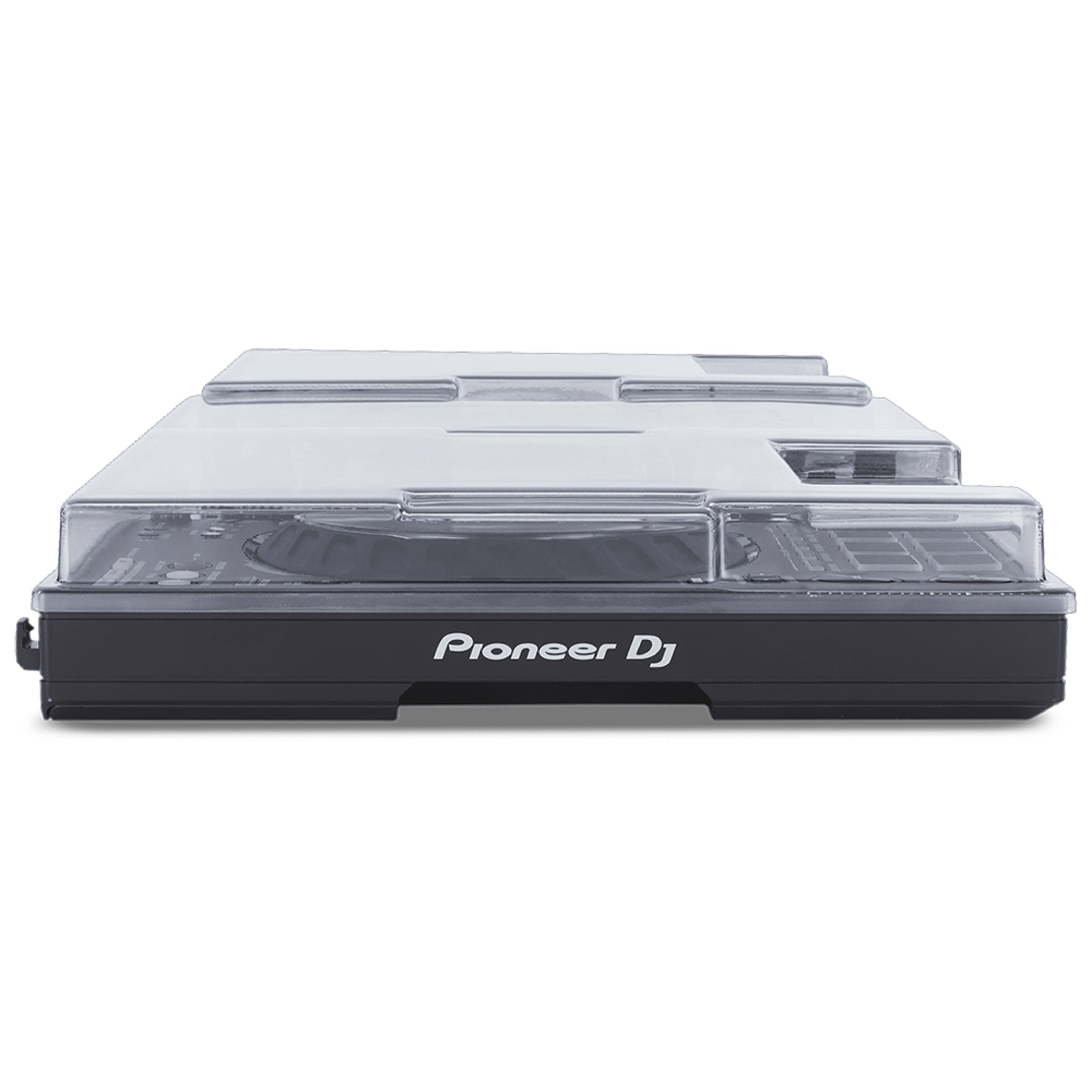 Decksaver Abdeckhaube, Pioneer DJ - DDJ-FLX10 Cover - Cover für DJ Equipment