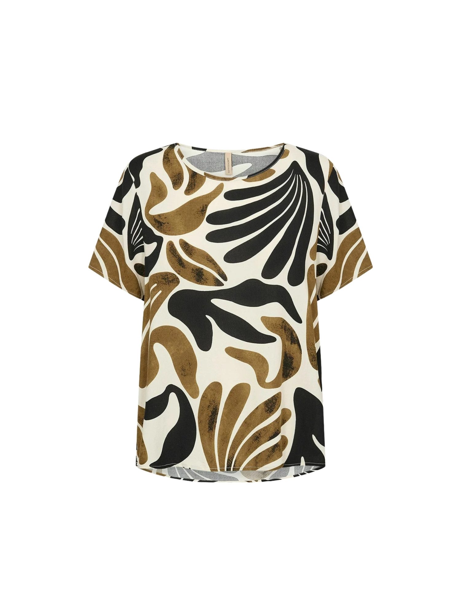 soyaconcept Blusentop Soya Concept Shirt SC-FELDI