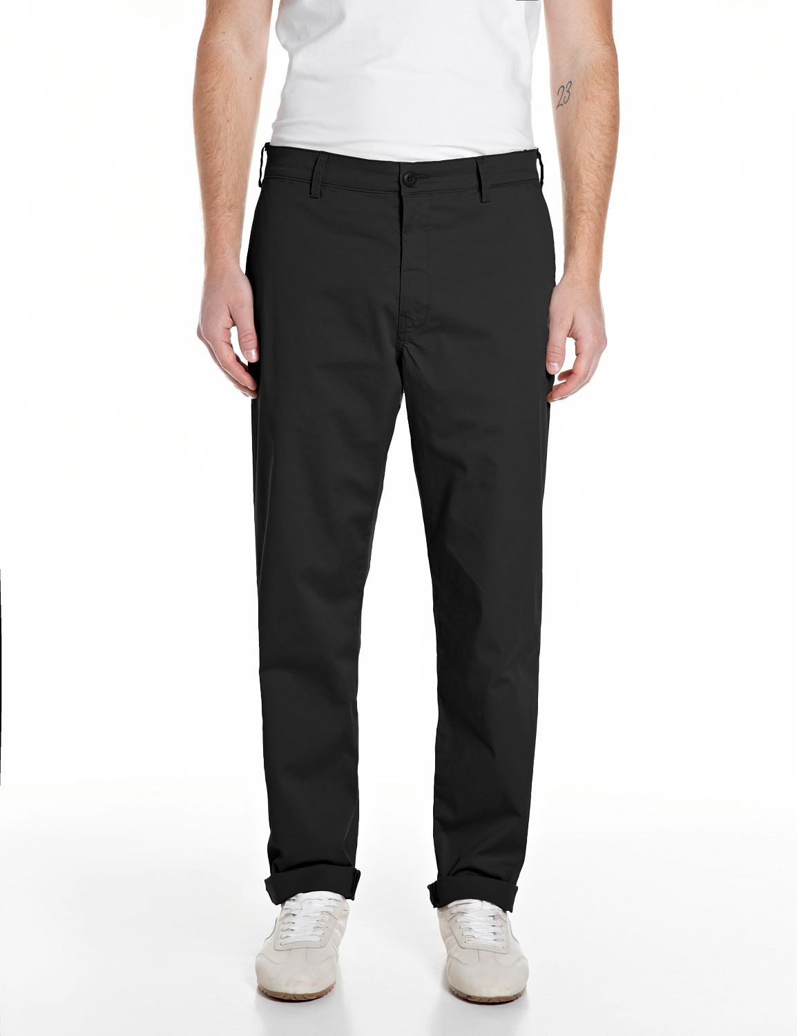 Chinohose Adhann